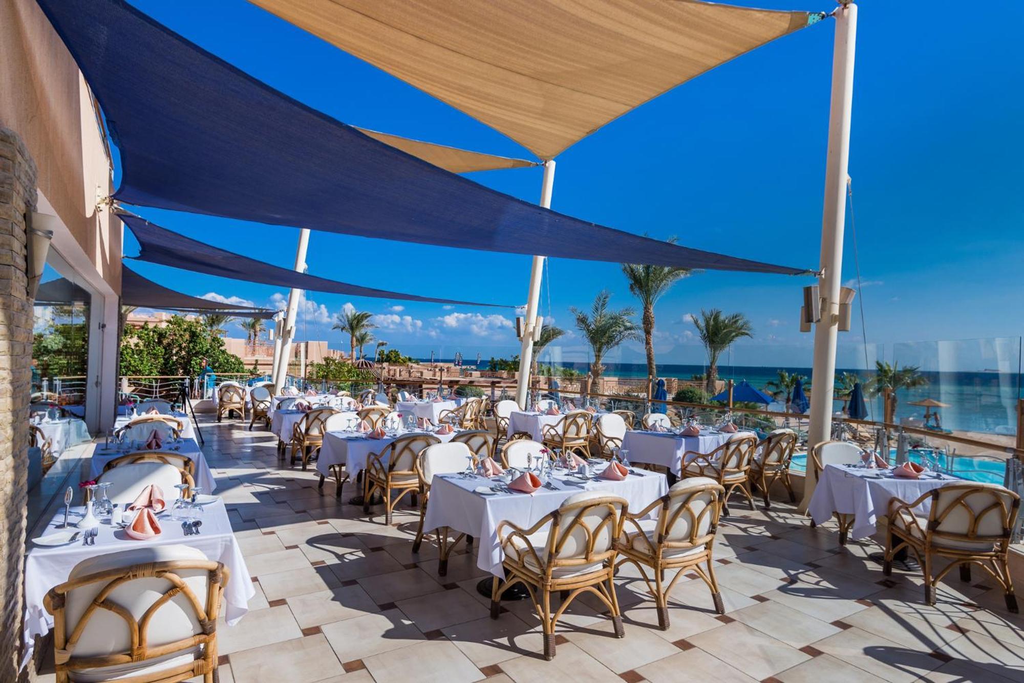 Complex Shams Prestige Abu Soma (adults Only)