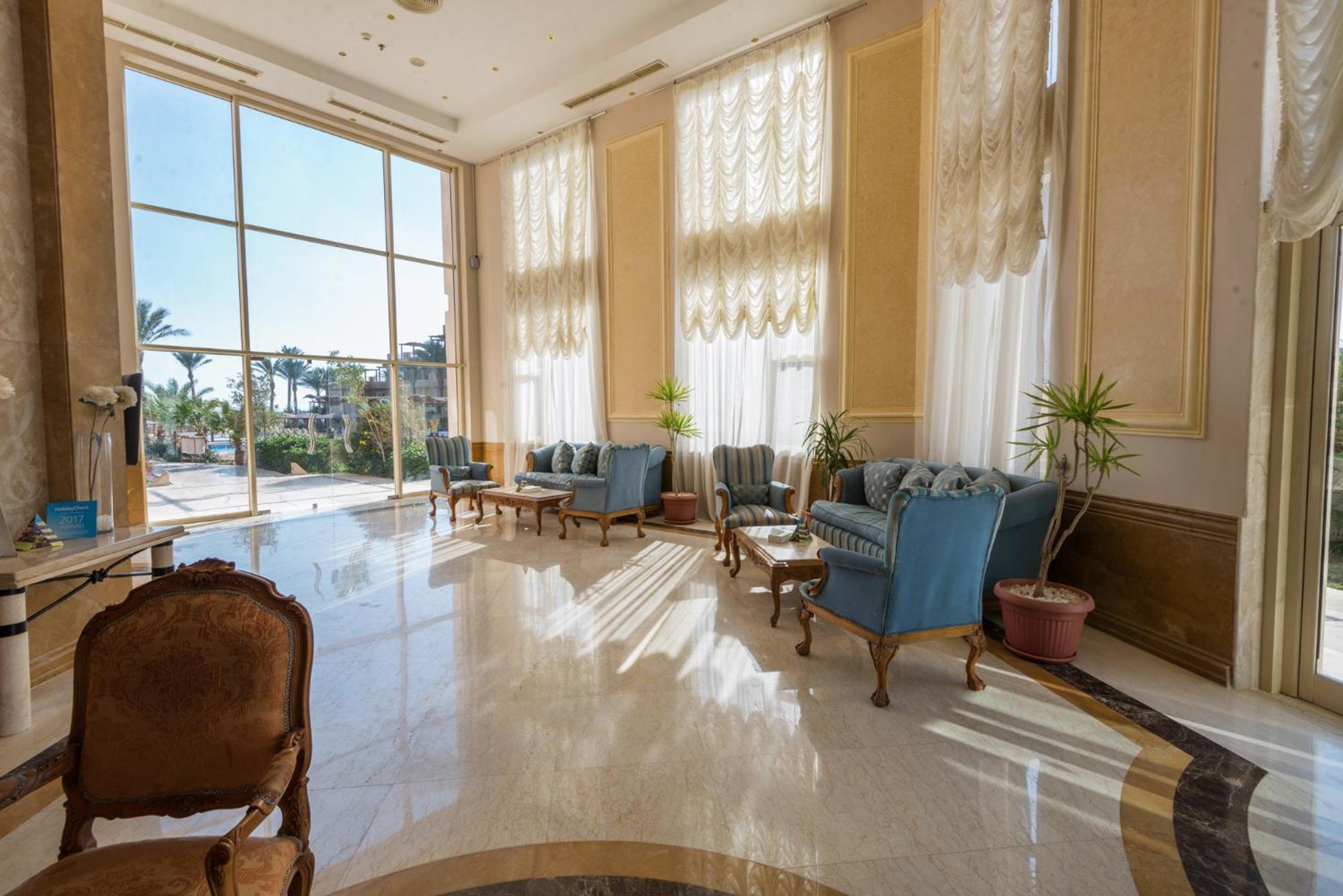 Complex Shams Prestige Abu Soma (adults Only) 5*