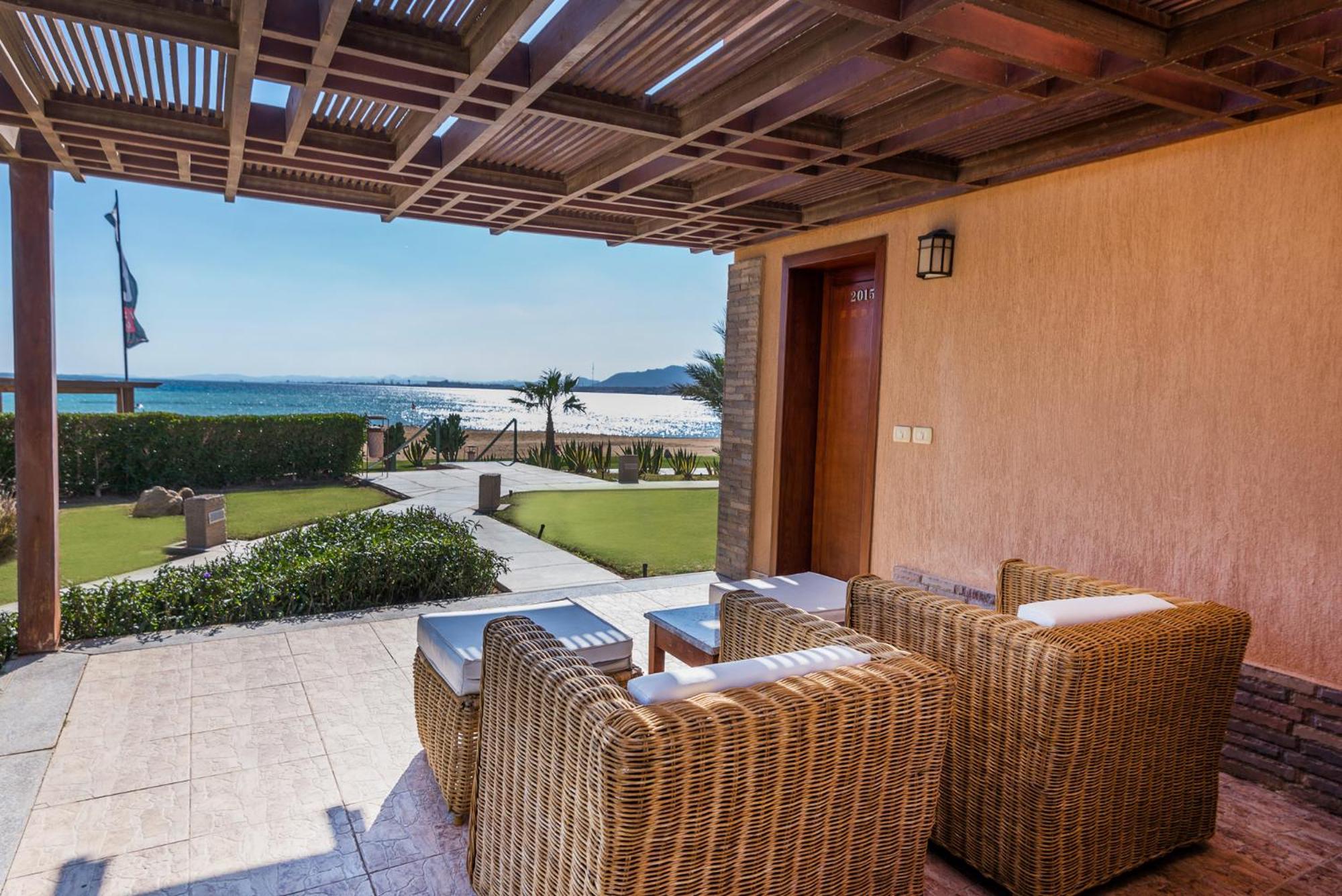 Complex Shams Prestige Abu Soma (adults Only) Hurghada