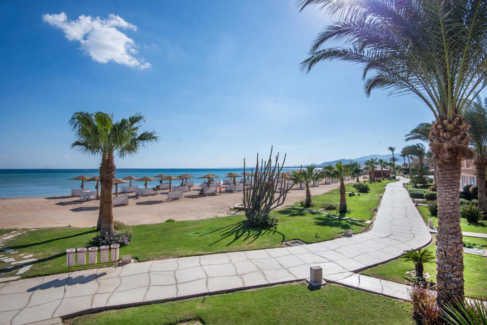 Complex Shams Prestige Abu Soma (adults Only) 5*