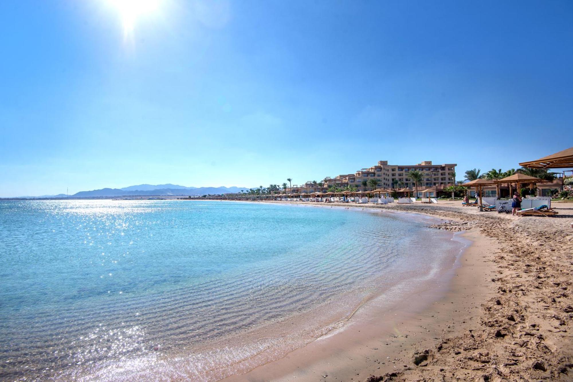 Complex Shams Prestige Abu Soma (adults Only) Hurghada