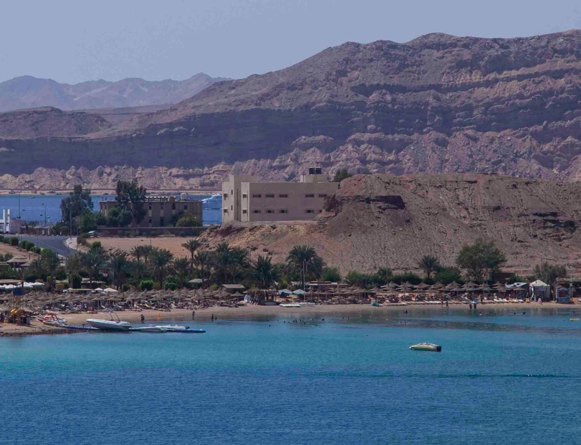 Resort Xperience St. George Sheikh 4*