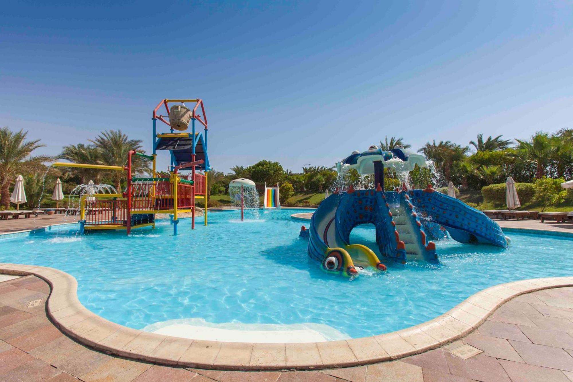 Xperience Kiroseiz Parkland Şarm El-Şeyh