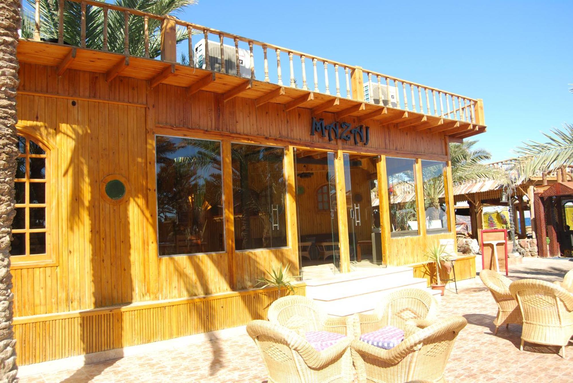 Resort Acacia Dahab
