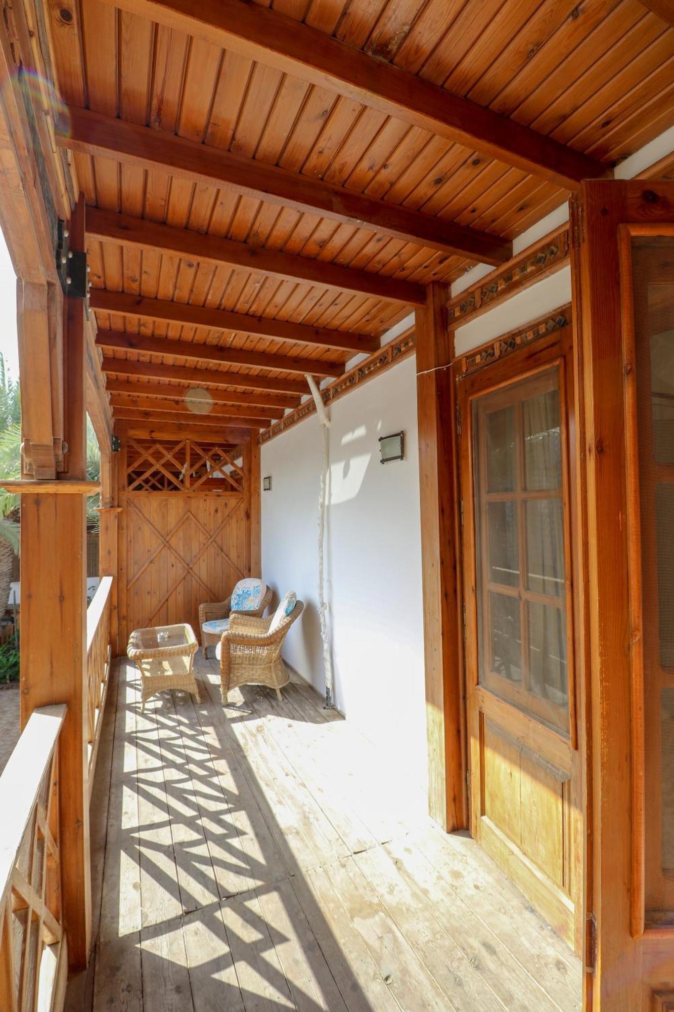 Resort Acacia
