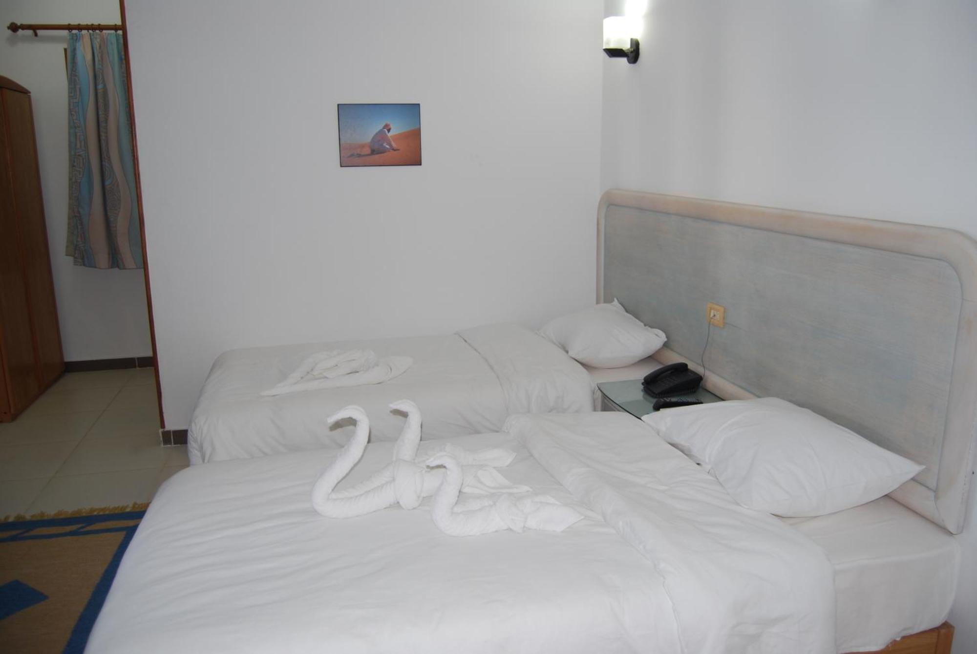 Resort Acacia Dahab