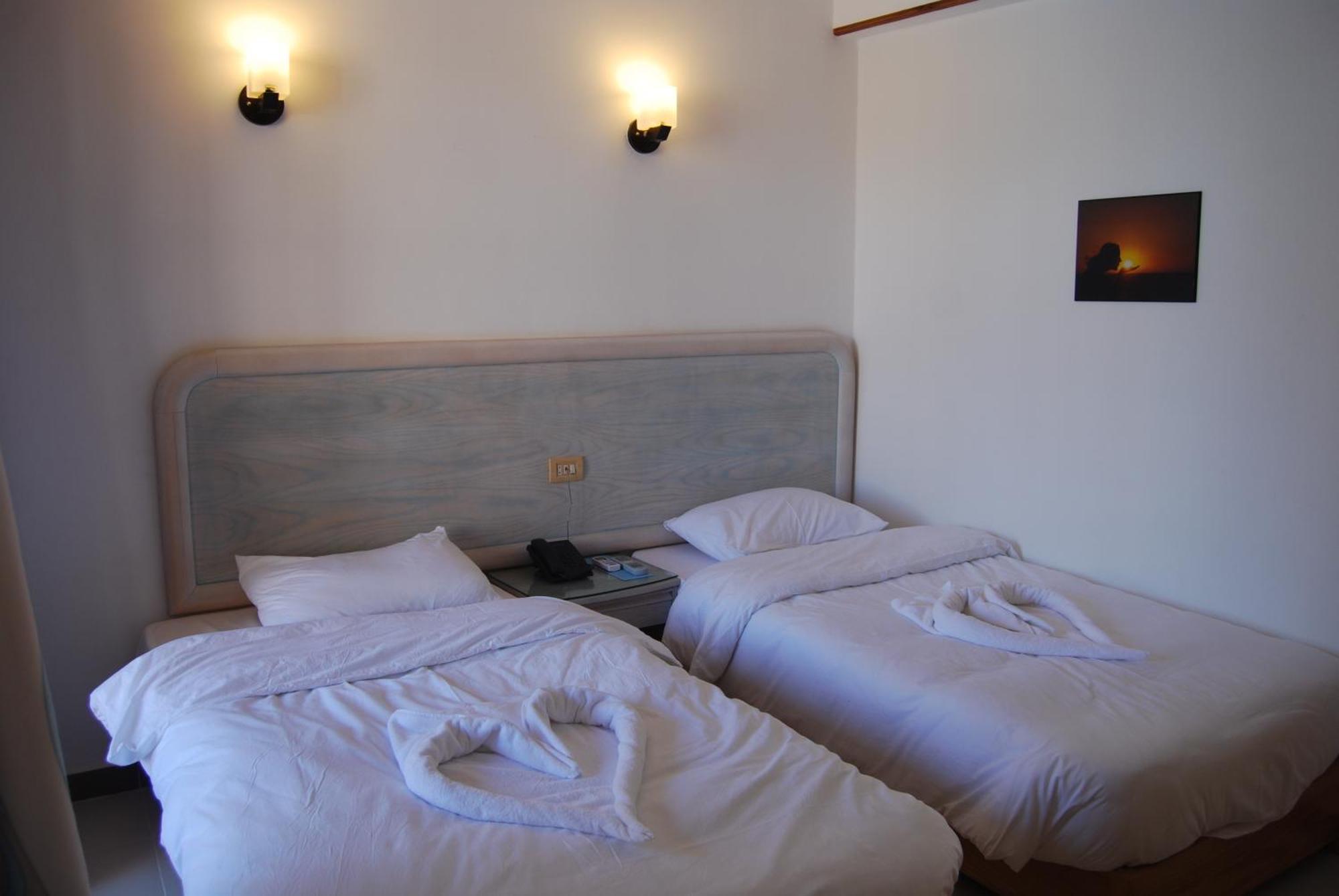 Resort Acacia 3*