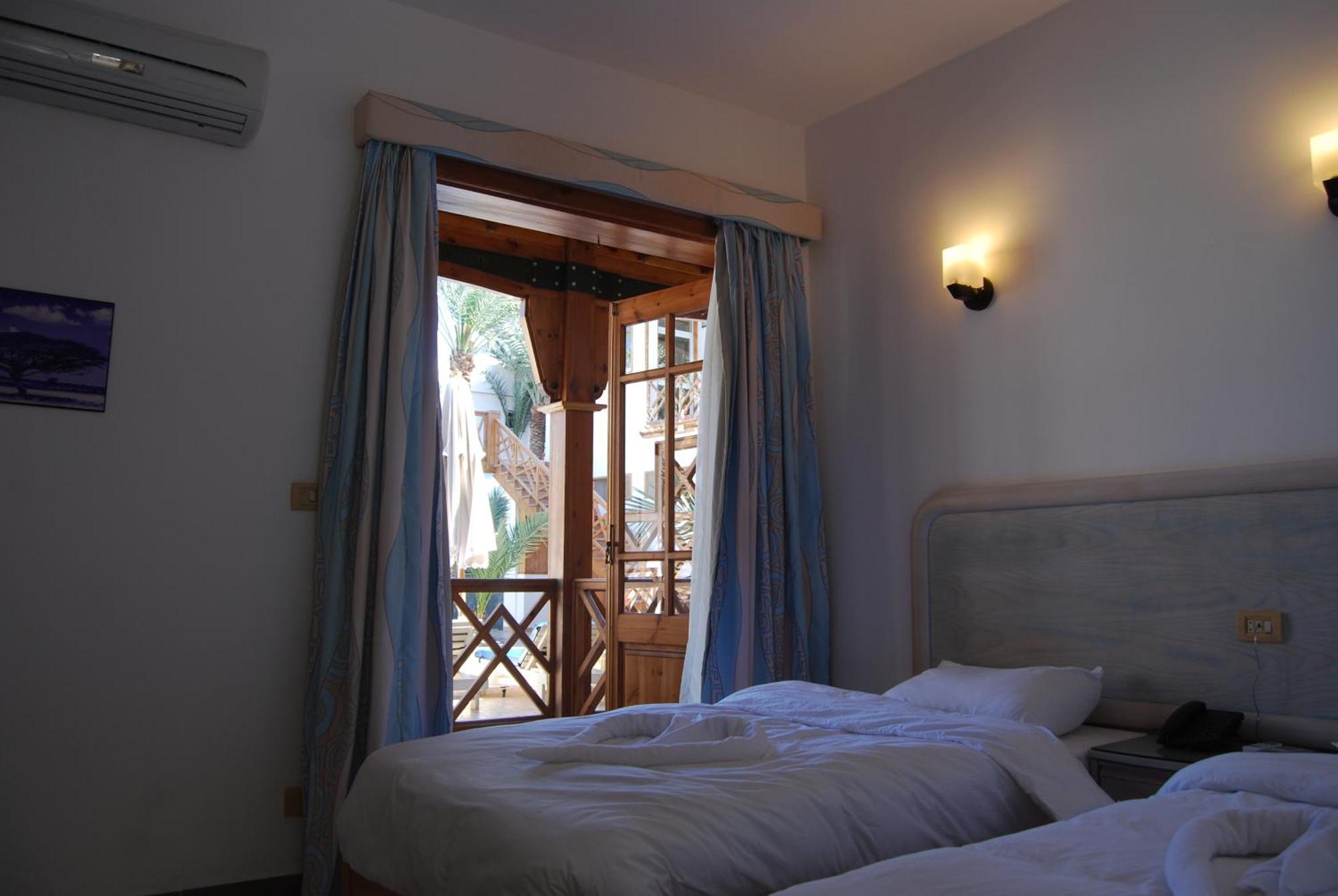 Resort Acacia Dahab