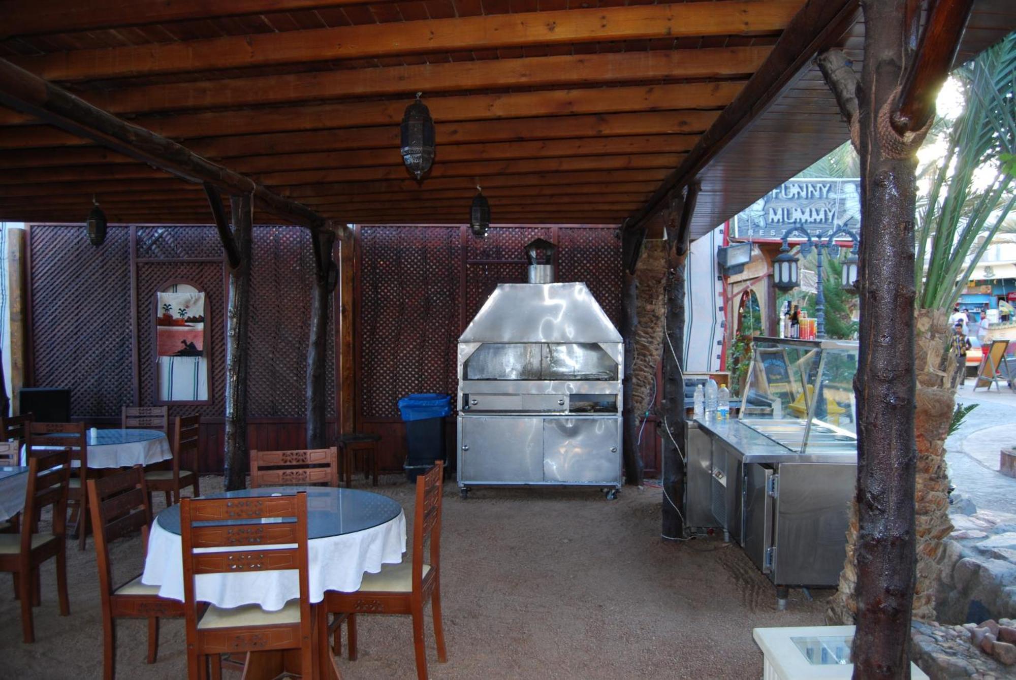 Resort Acacia 3*