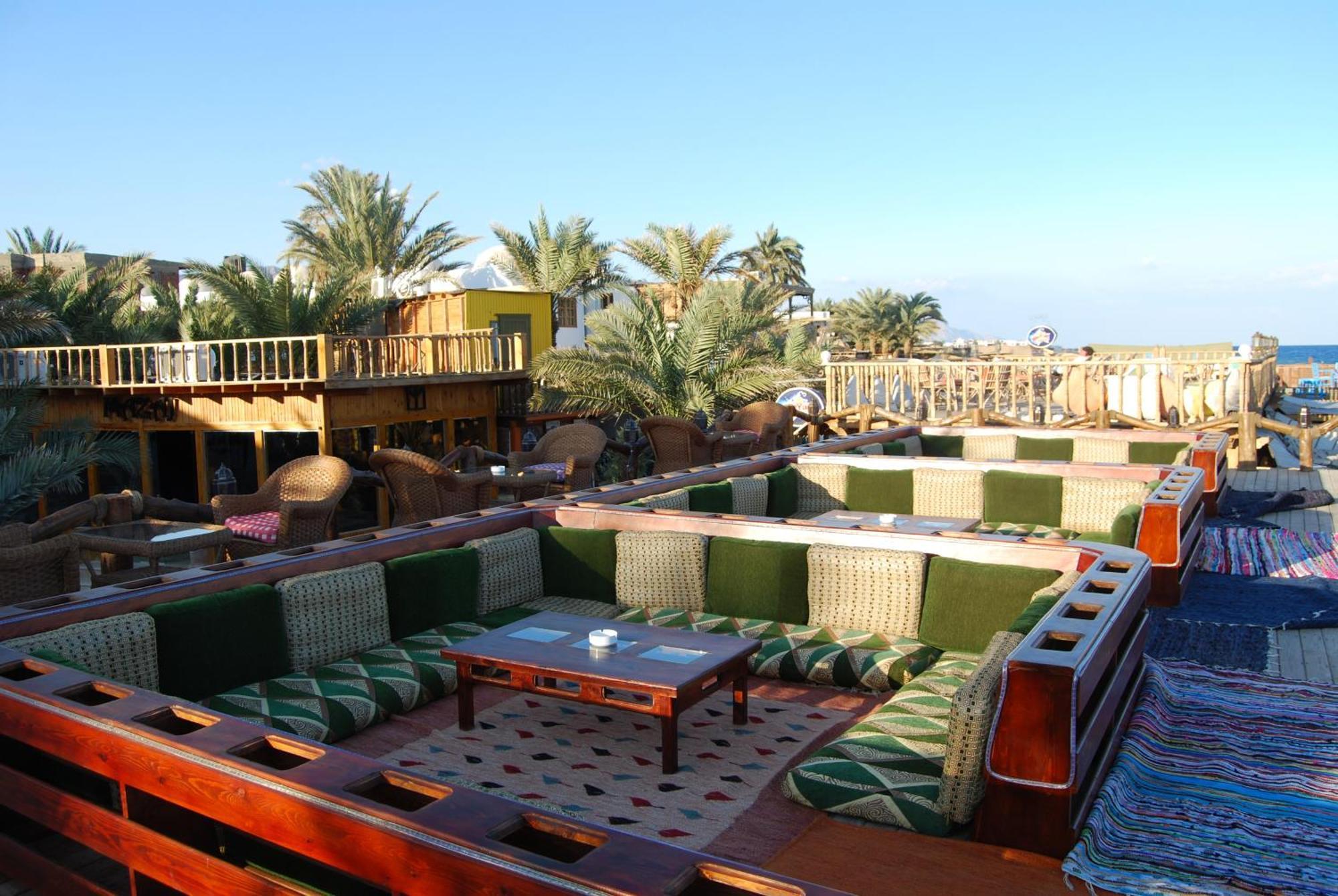 Resort Acacia 3*