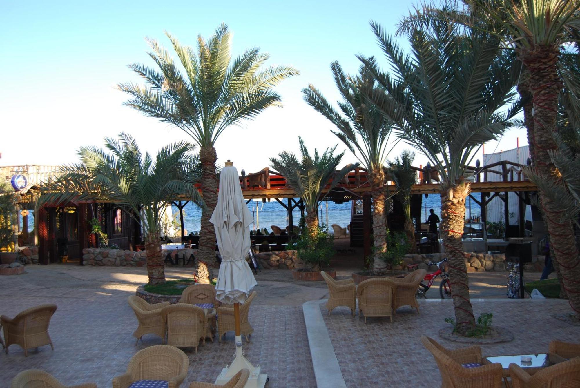 Resort Acacia Dahab