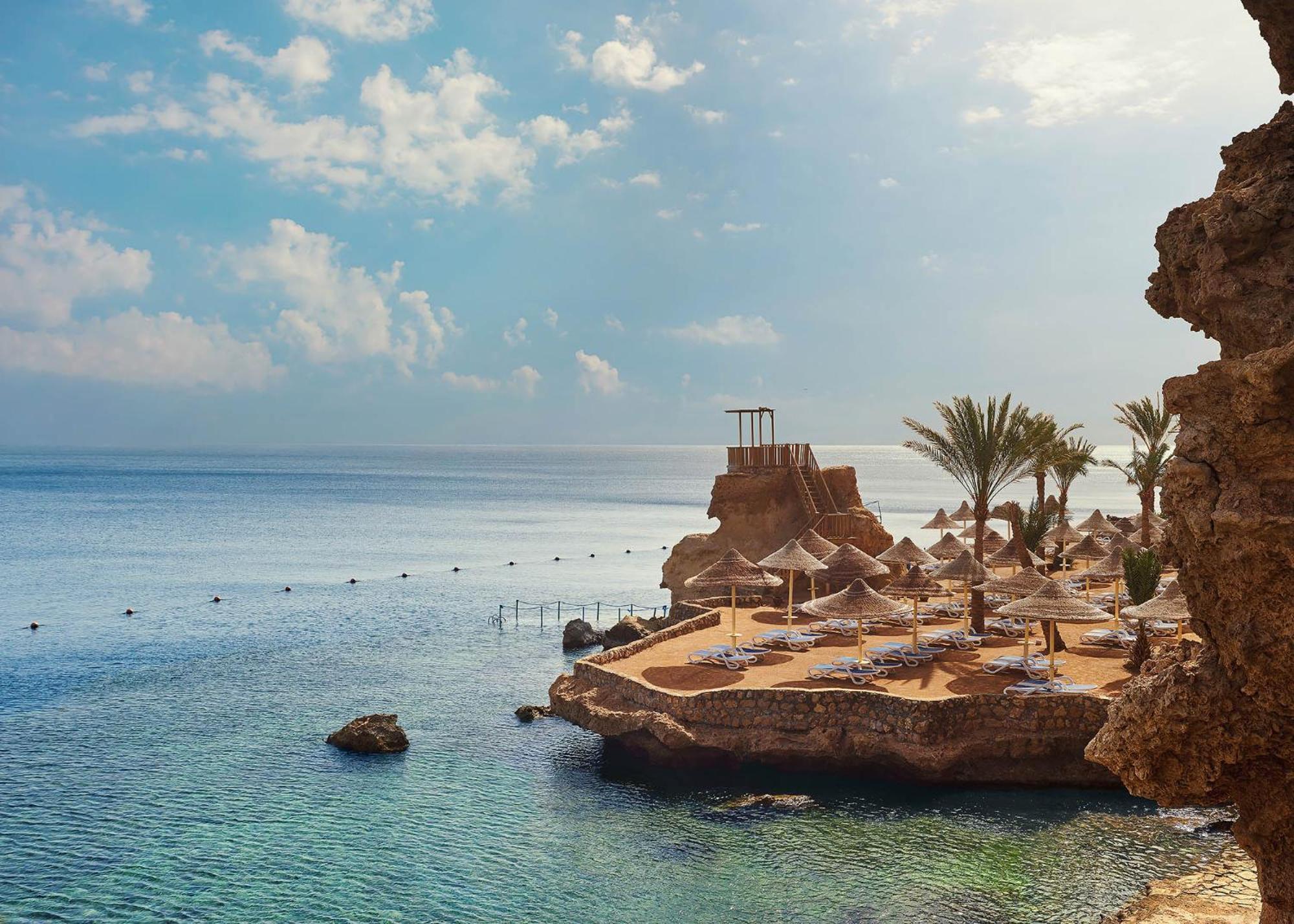 Dreams Vacation - Sheikh Sharm el-Sheikh