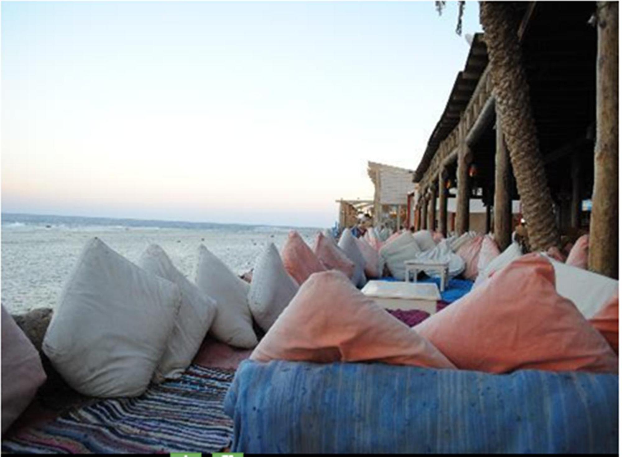 Hotel Penguin Village Dahab