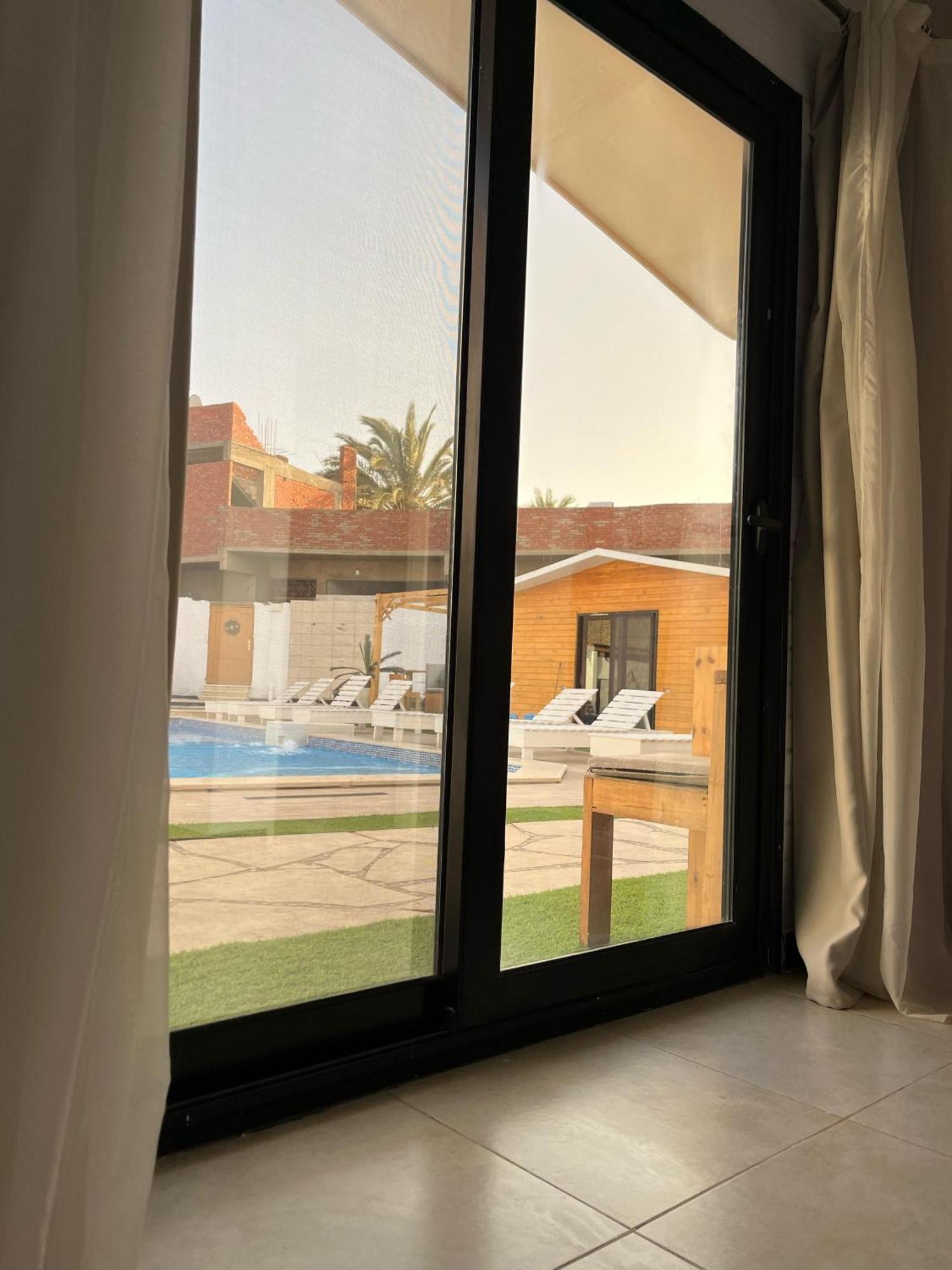 Hotel Downtown Dahab