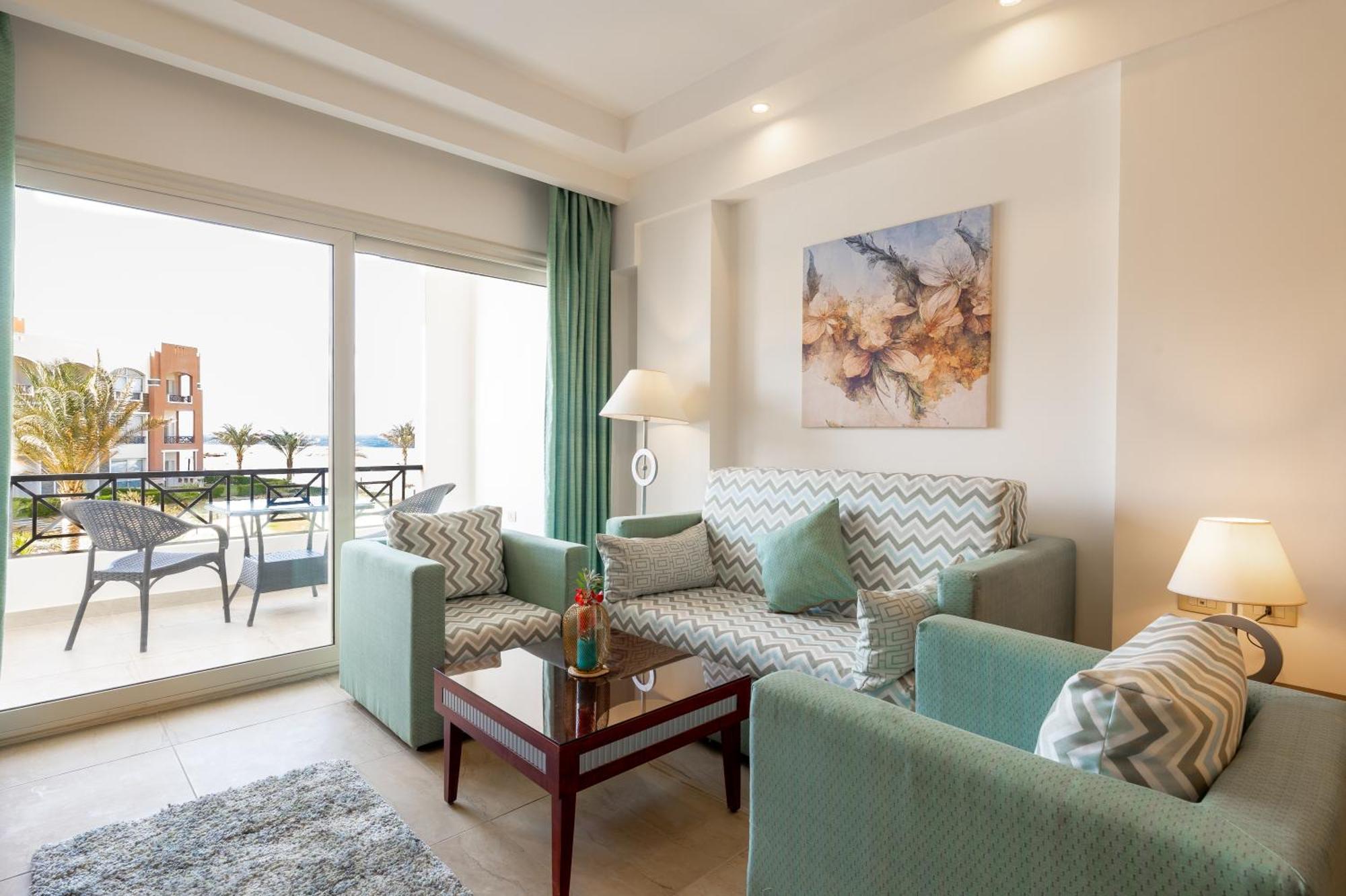 Hotel de apartamente Oyster Bay