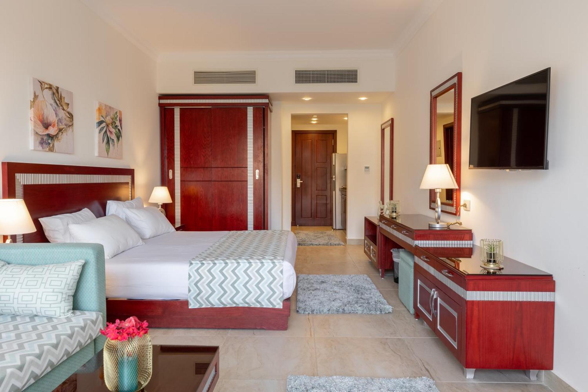 Hotel de apartamente Oyster Bay