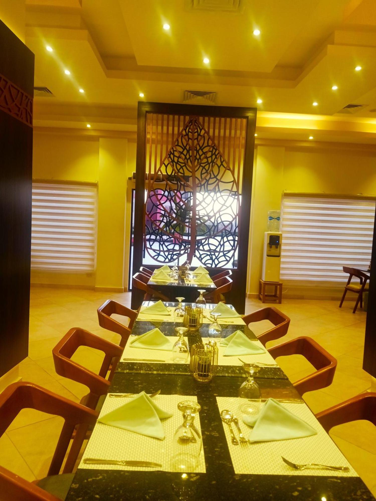 Hotel de apartamente Oyster Bay