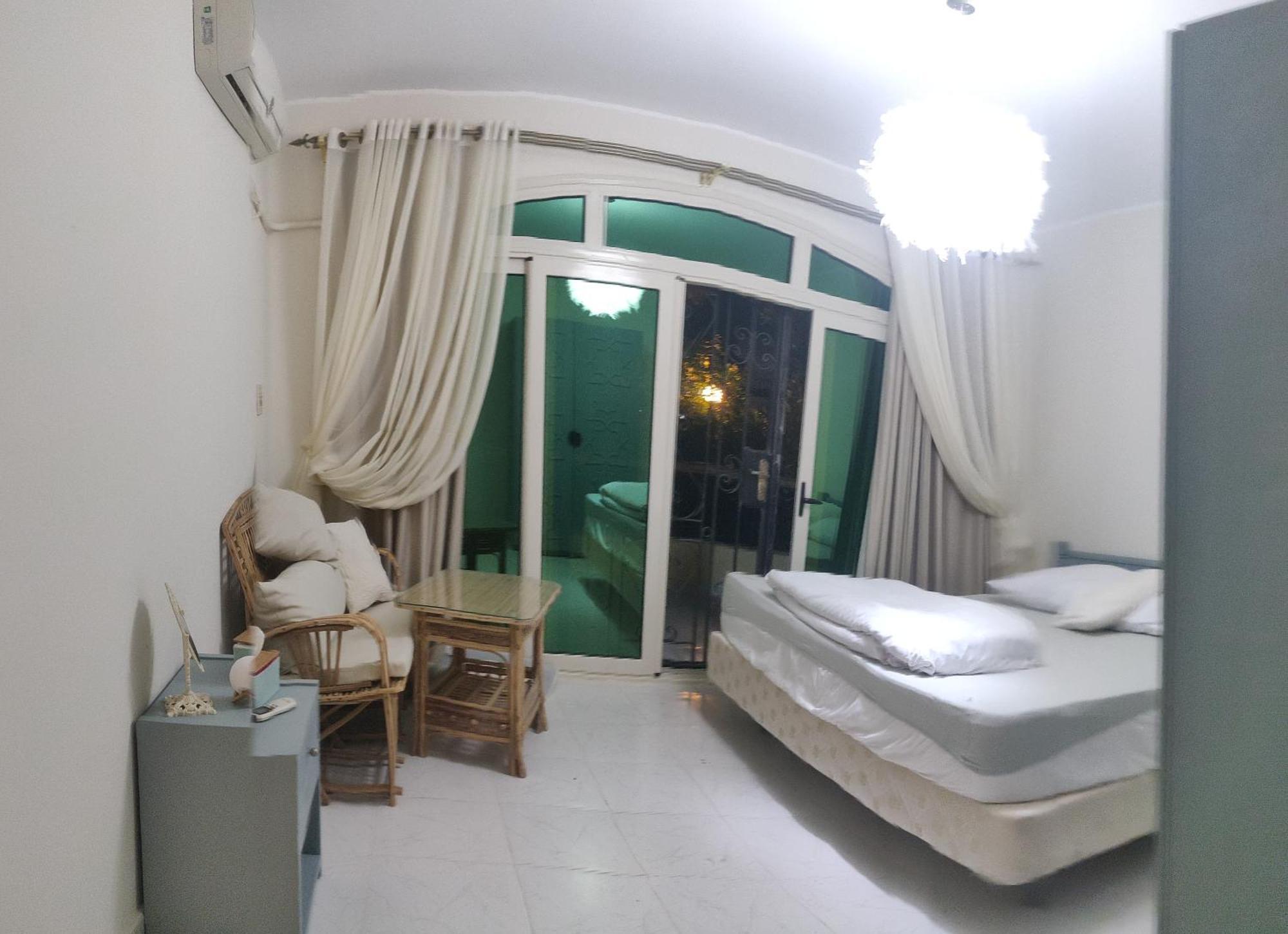 Apartment Anna & Snake Hurghada