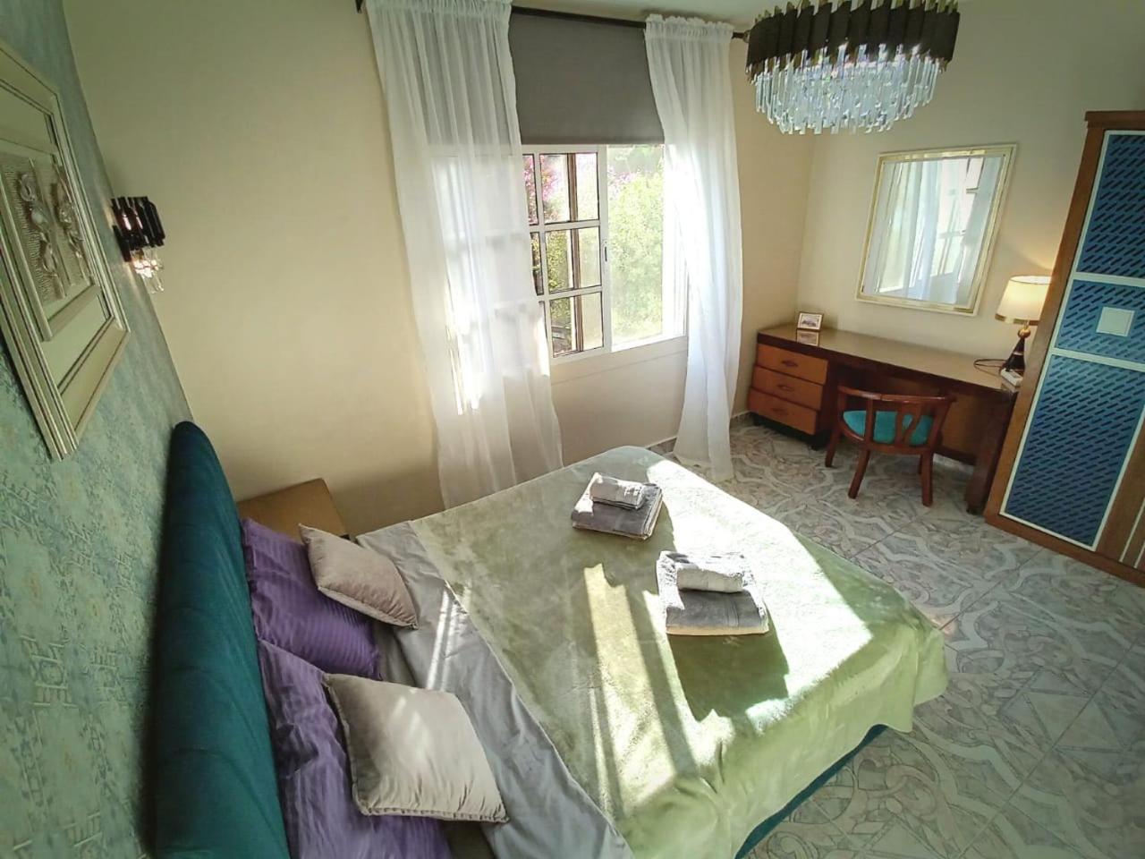 Serenity Gardens 2 Bedroom Apartament *