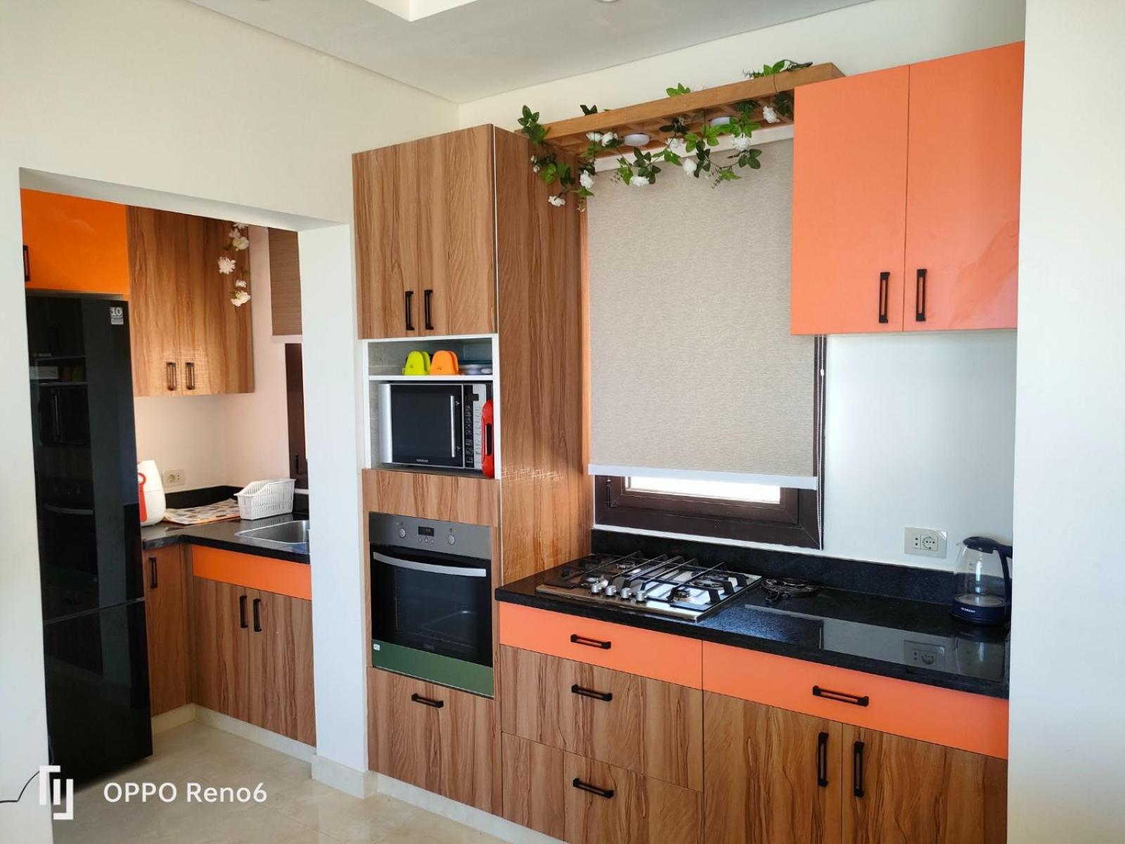 Holiday home On The Of El Gouna