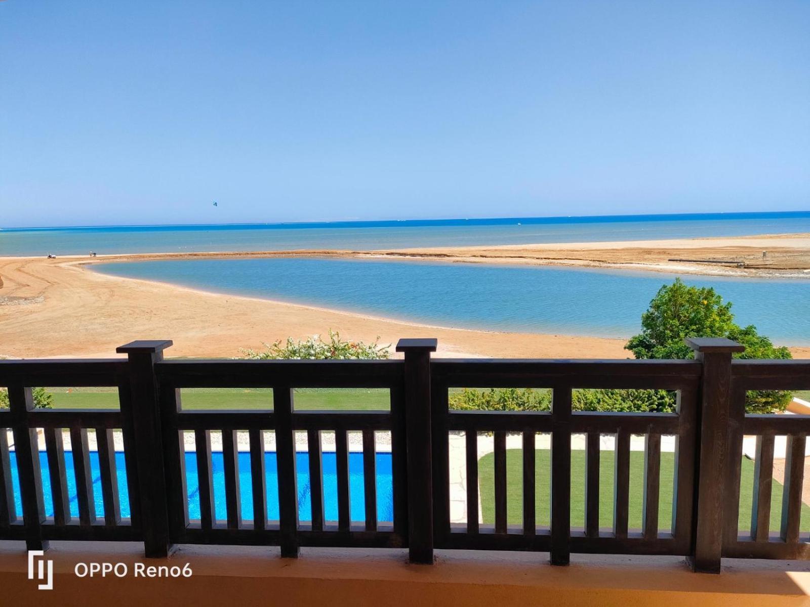 Holiday home On The Of El Gouna *