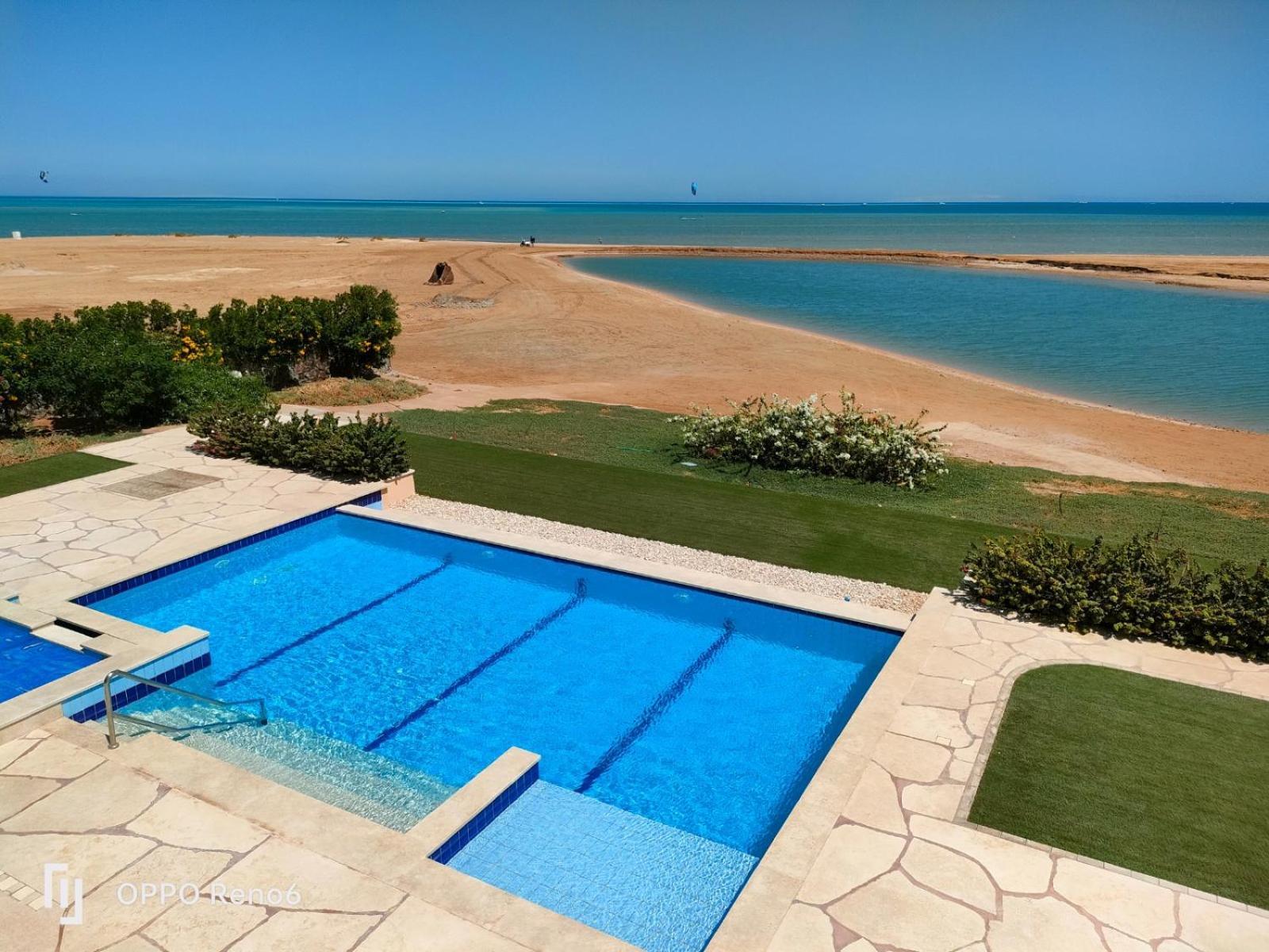 Holiday home On The Of El Gouna