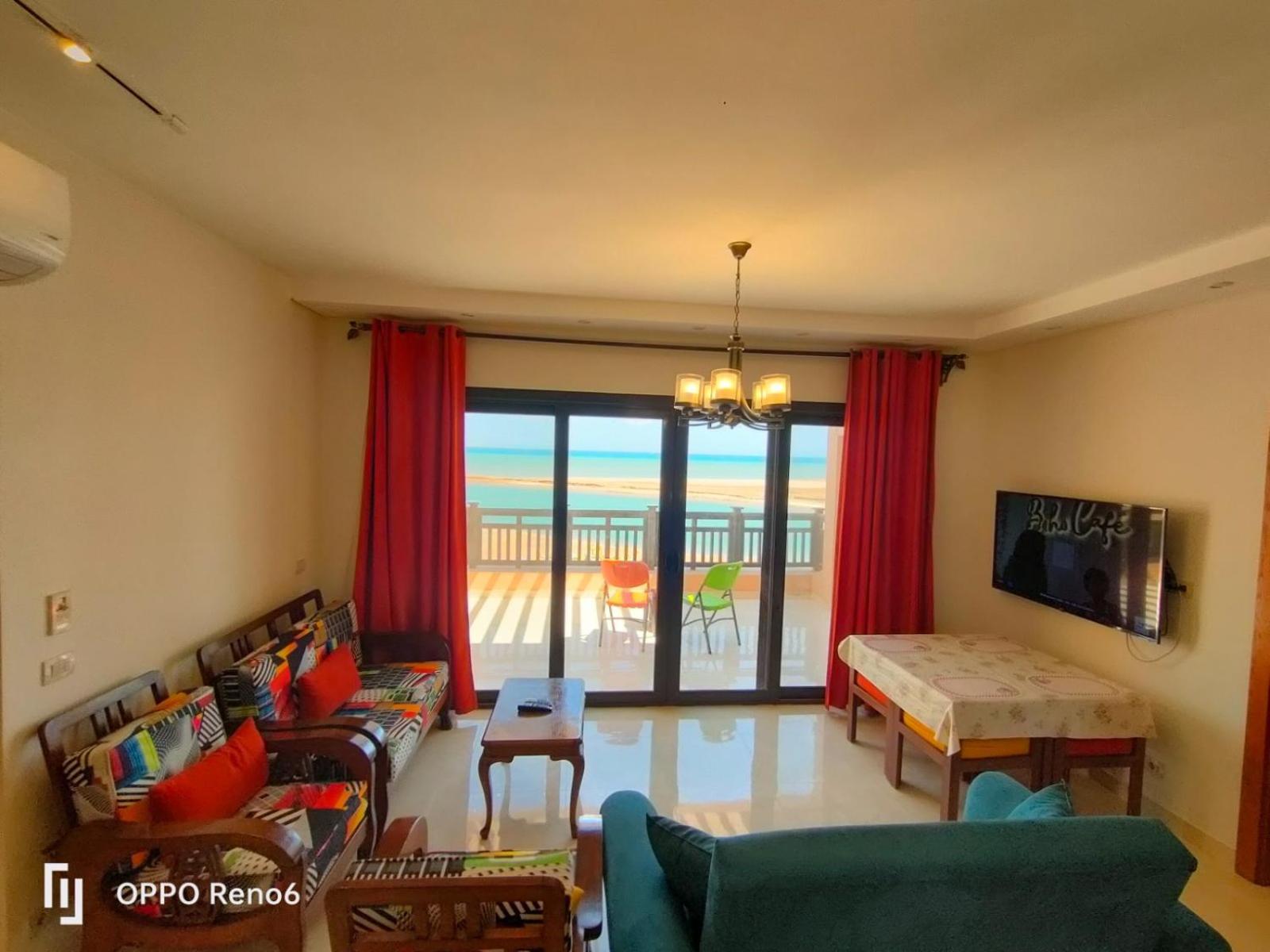 Holiday home On The Of El Gouna Hurghada