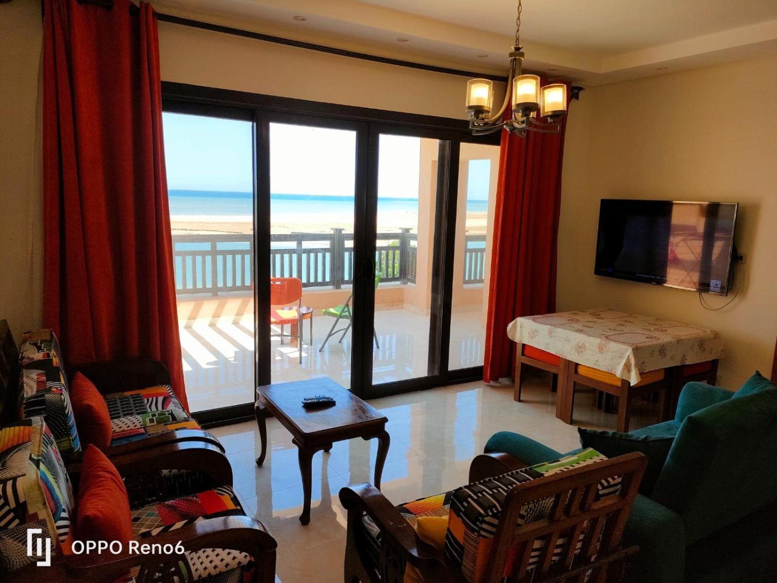 Holiday home On The Of El Gouna Hurghada
