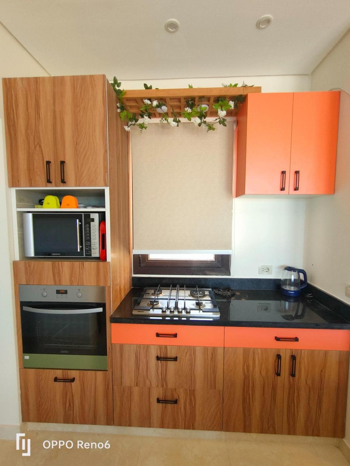 Holiday home On The Of El Gouna Hurghada