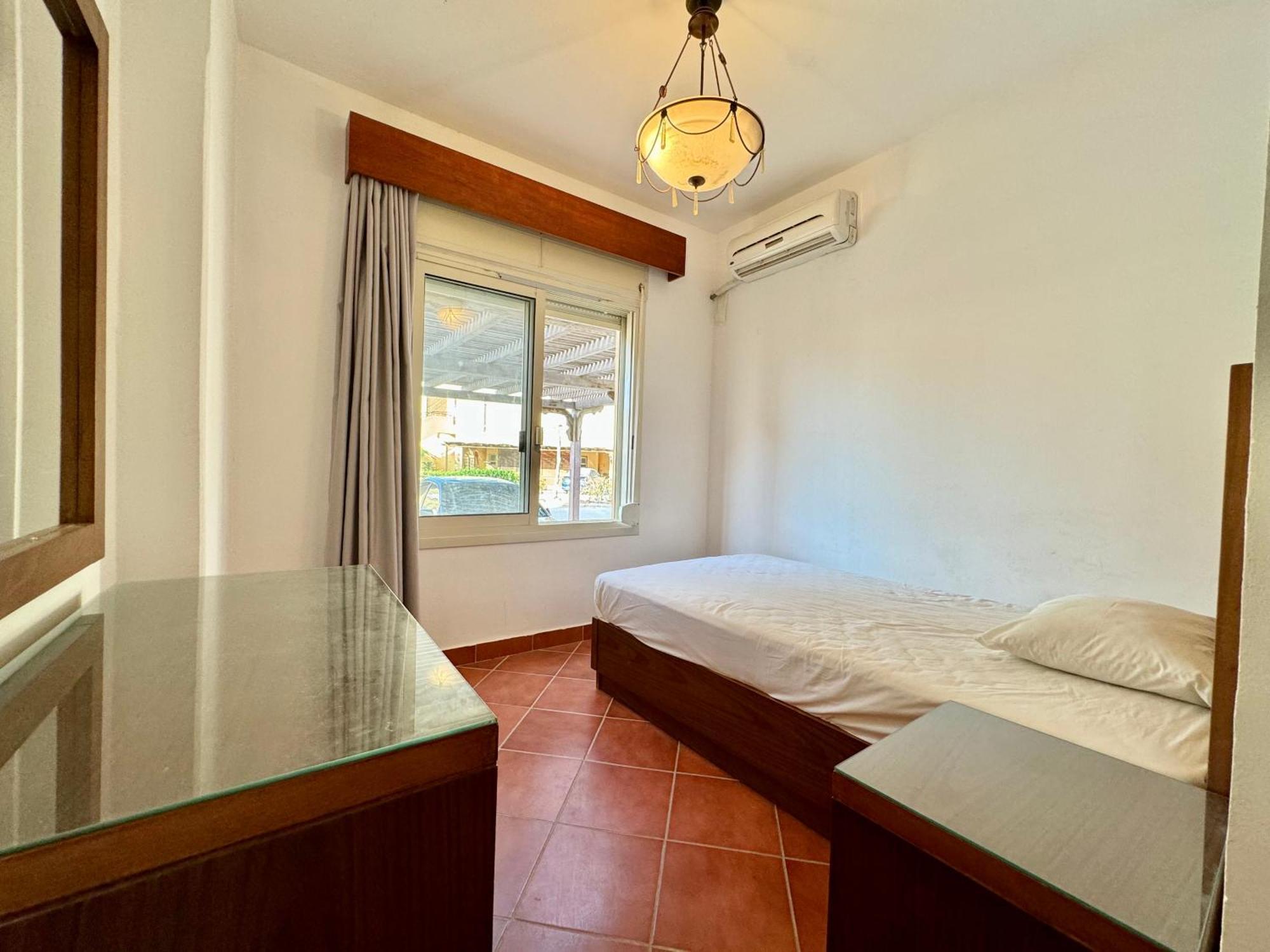 Luxury 5br With Sea View & Garden In Einbay * Ain Sukhna