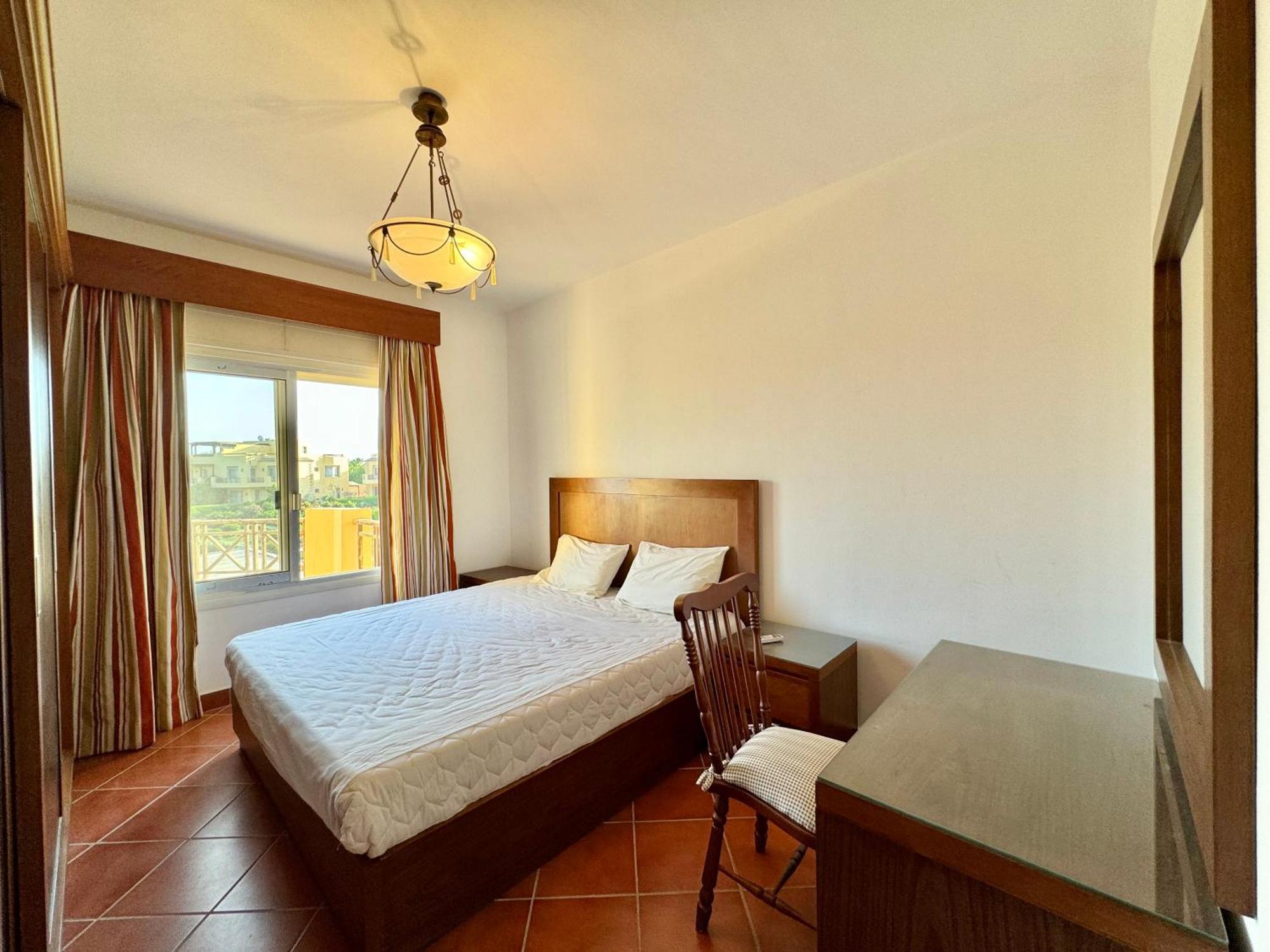 Luxury 5br With Sea View & Garden In Einbay Villa Ain Sukhna