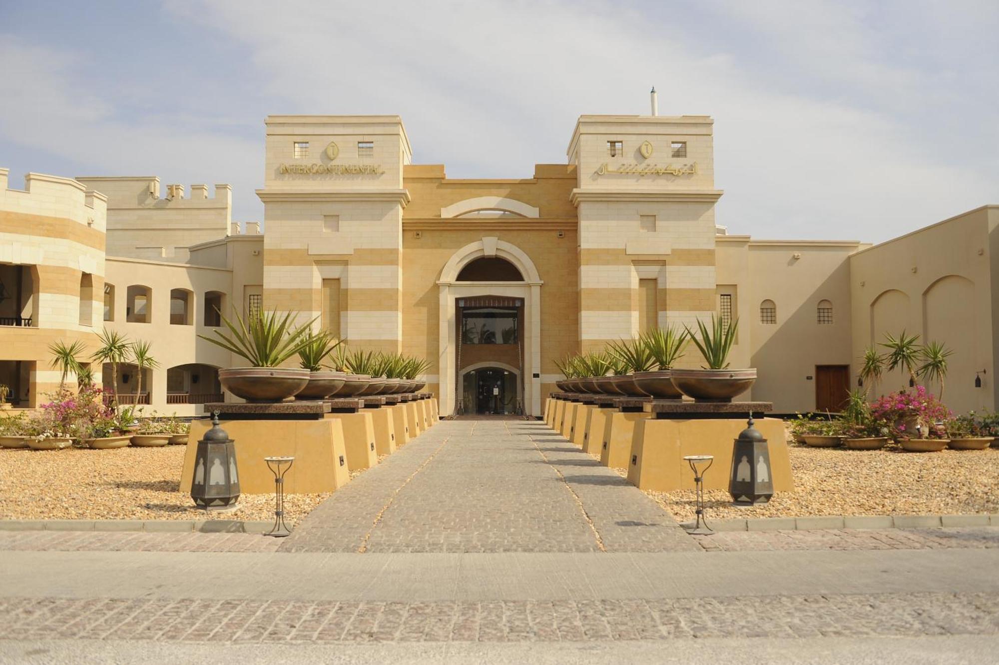 Pickalbatros The Palace Resort
