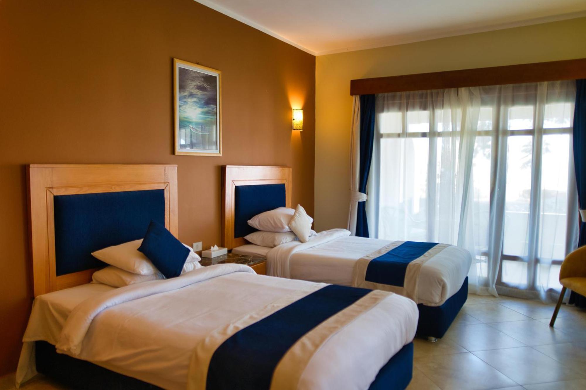 Tropitel Oasis Resort