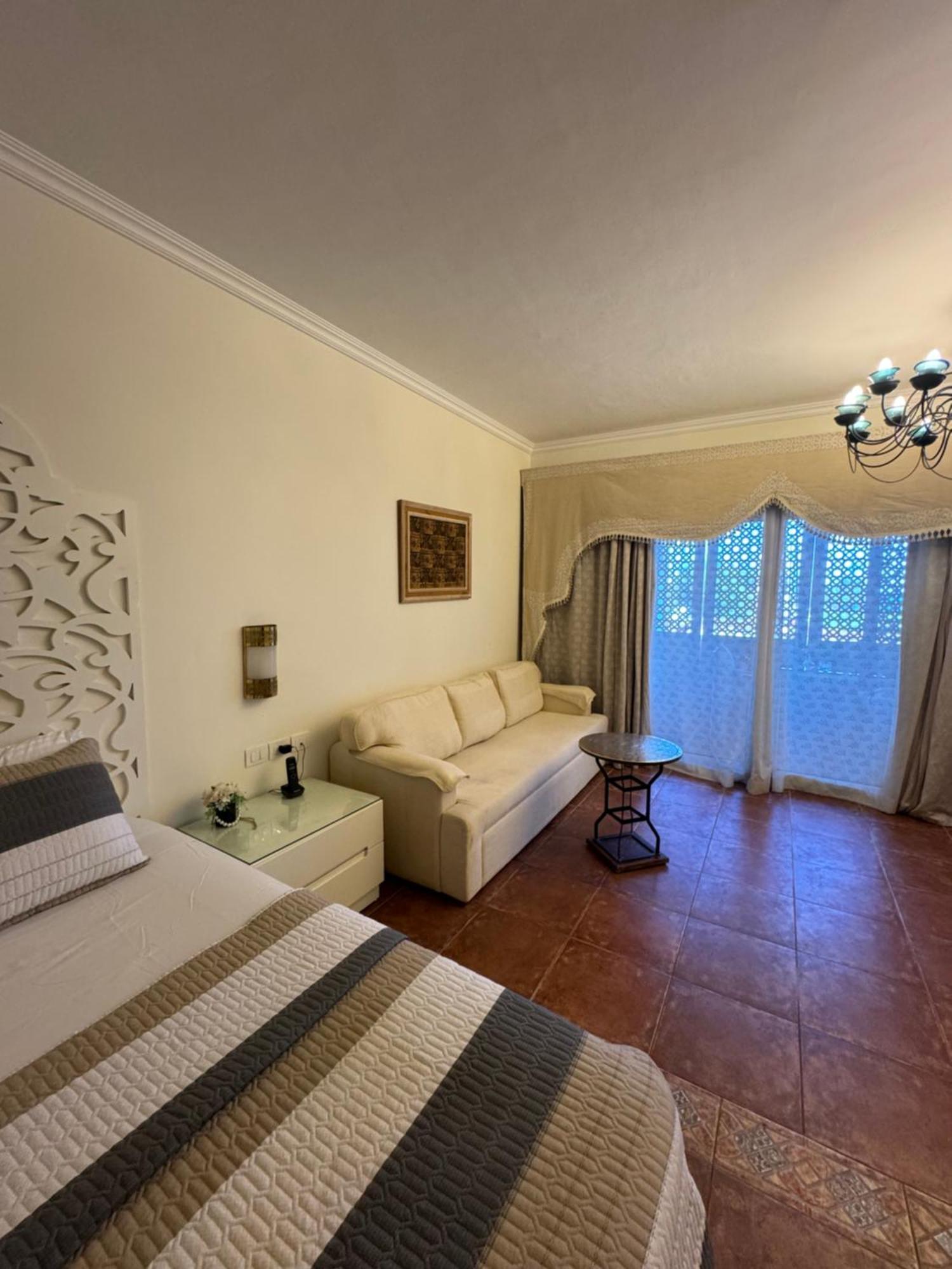 Prestige 52 - Luxury Sea View At Coral Bay Guest house Sharm el-Sheikh