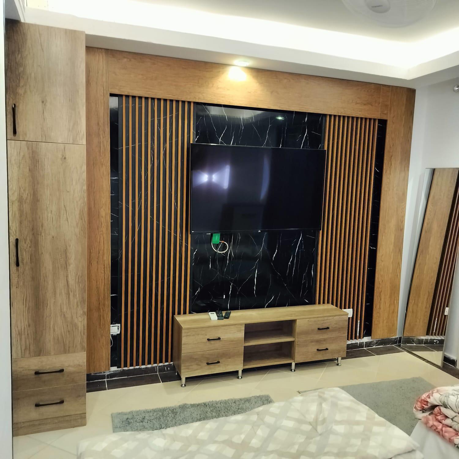 Furnished For Rent In Cecilia Chalet Hurghada