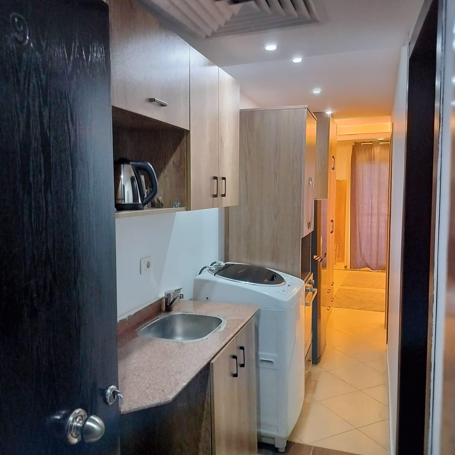 Furnished For Rent In Cecilia