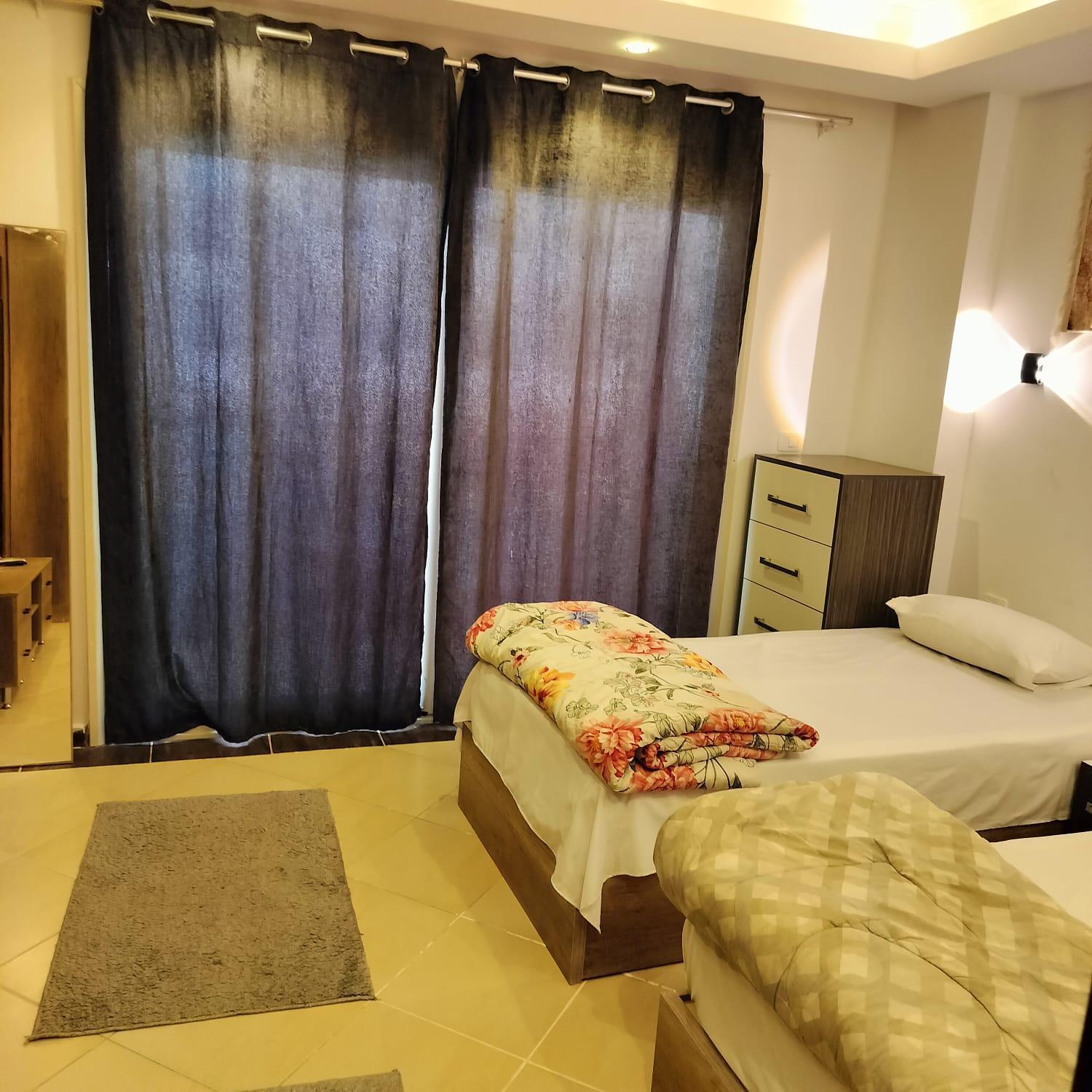 Chalet Furnished For Rent In Cecilia *