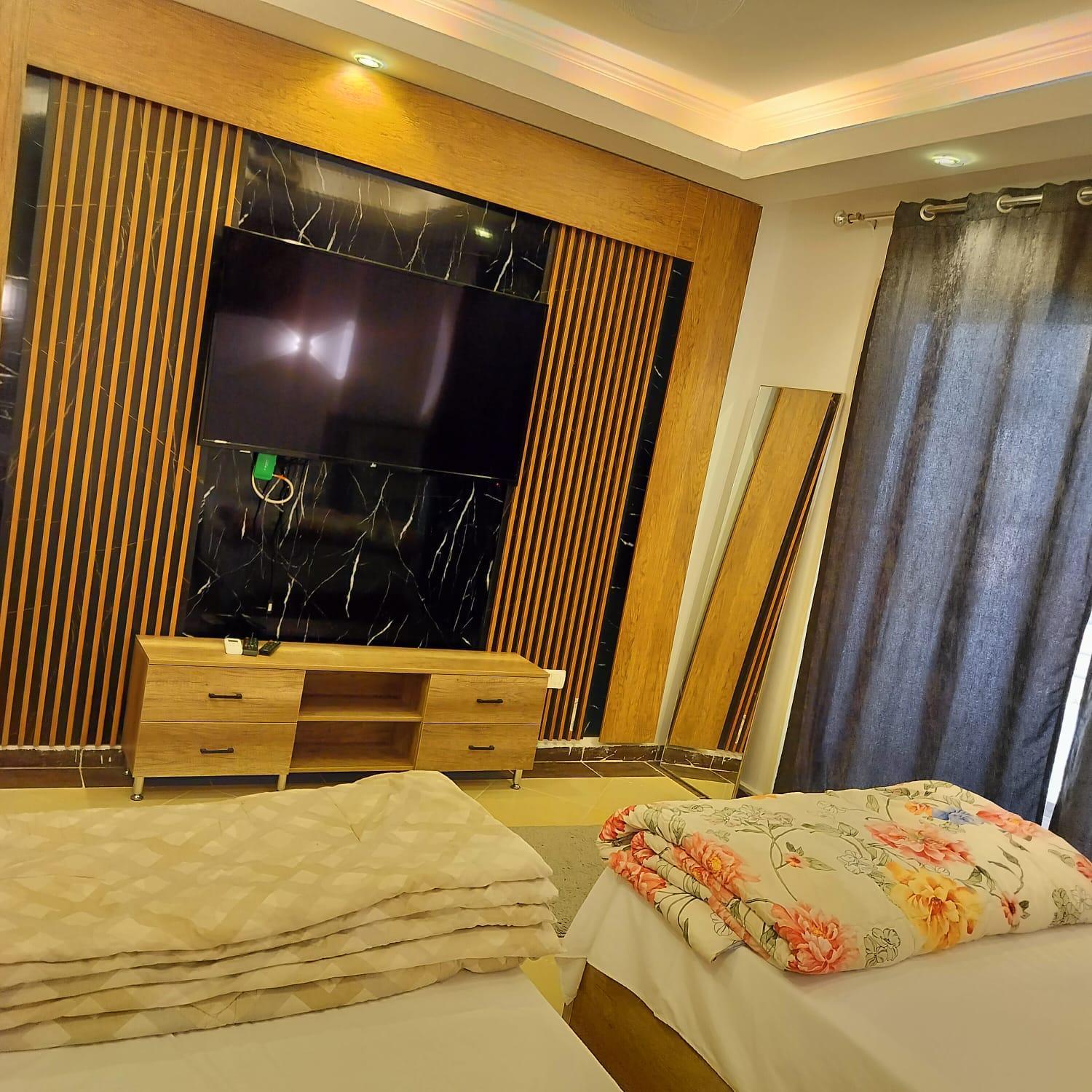 Furnished For Rent In Cecilia * Hurghada