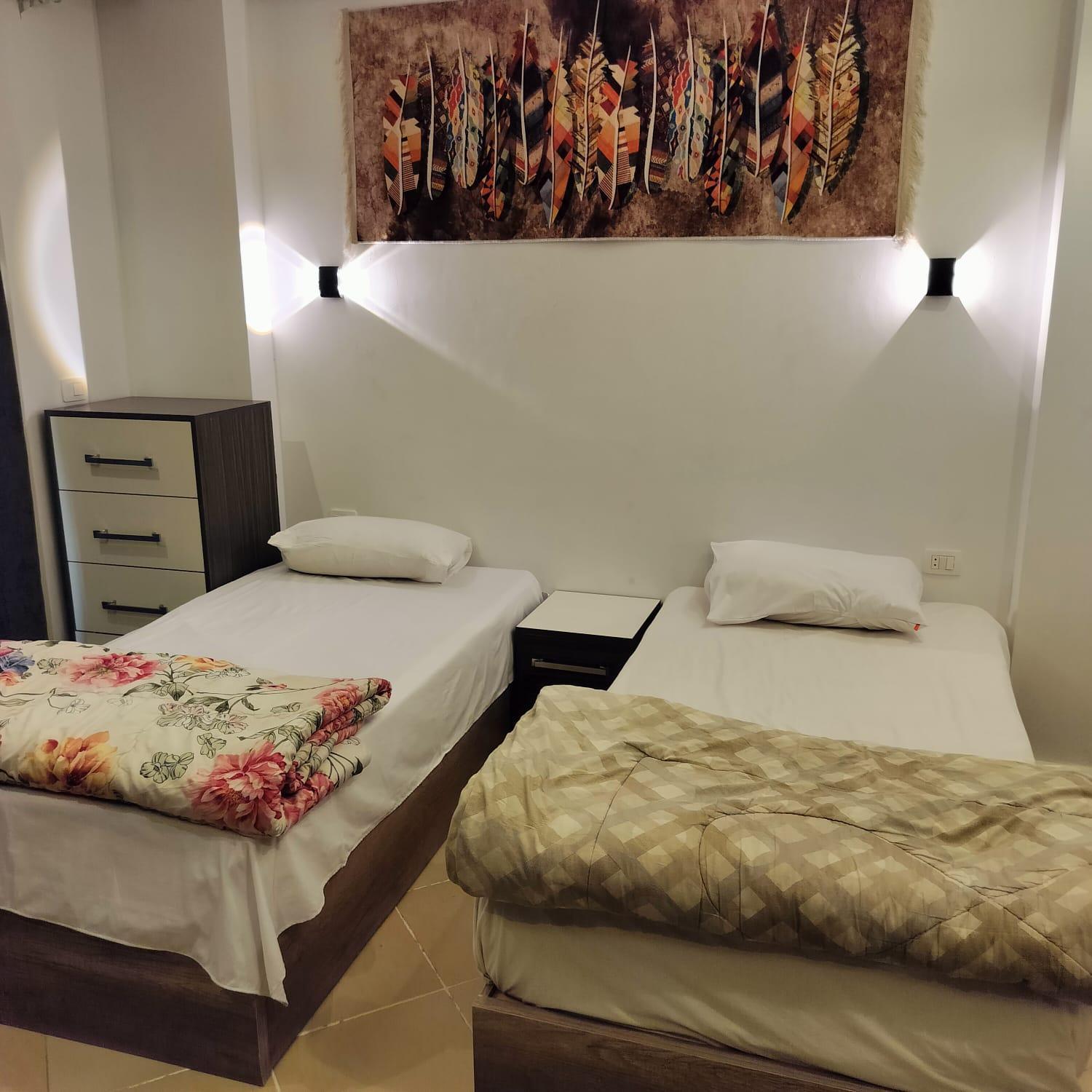 Furnished For Rent In Cecilia Chalet