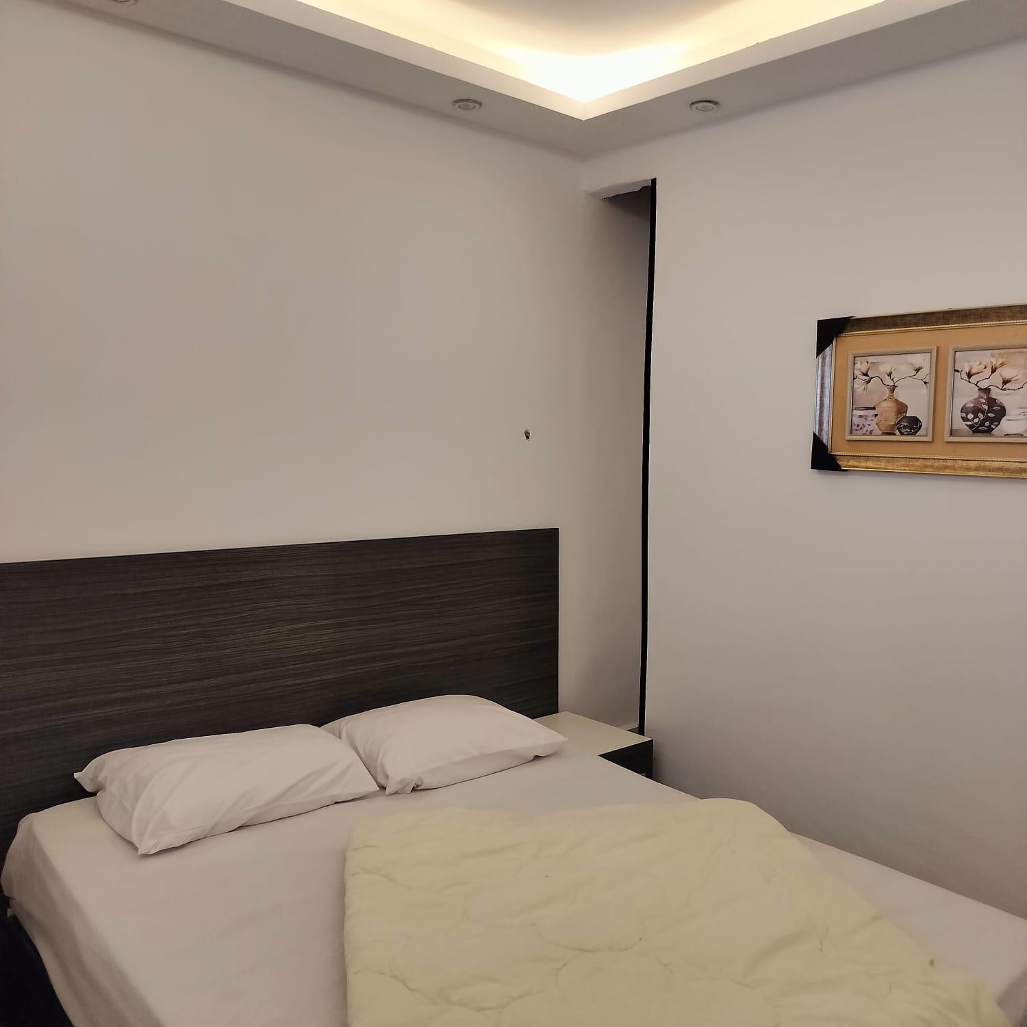 Chalet Furnished For Rent In Cecilia