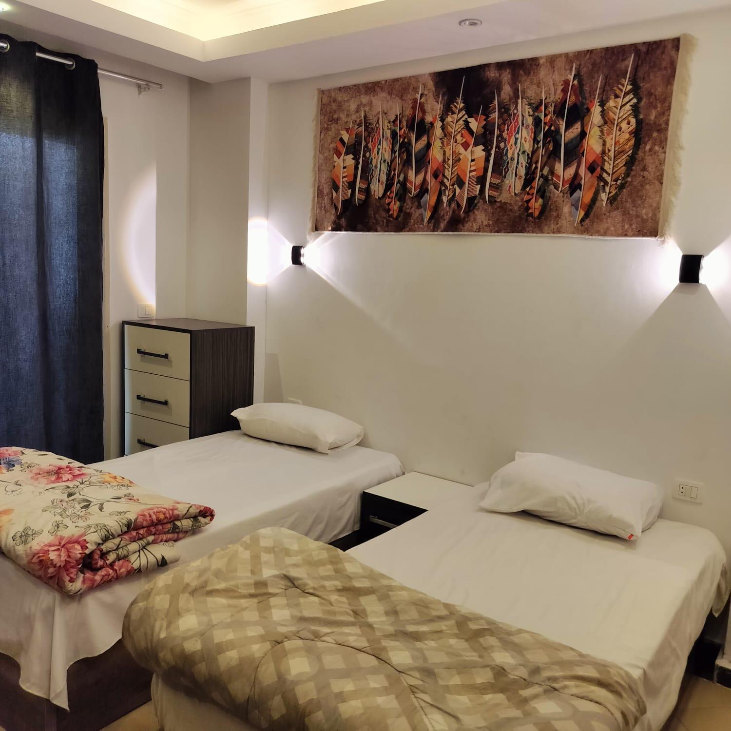 Furnished For Rent In Cecilia Chalet *