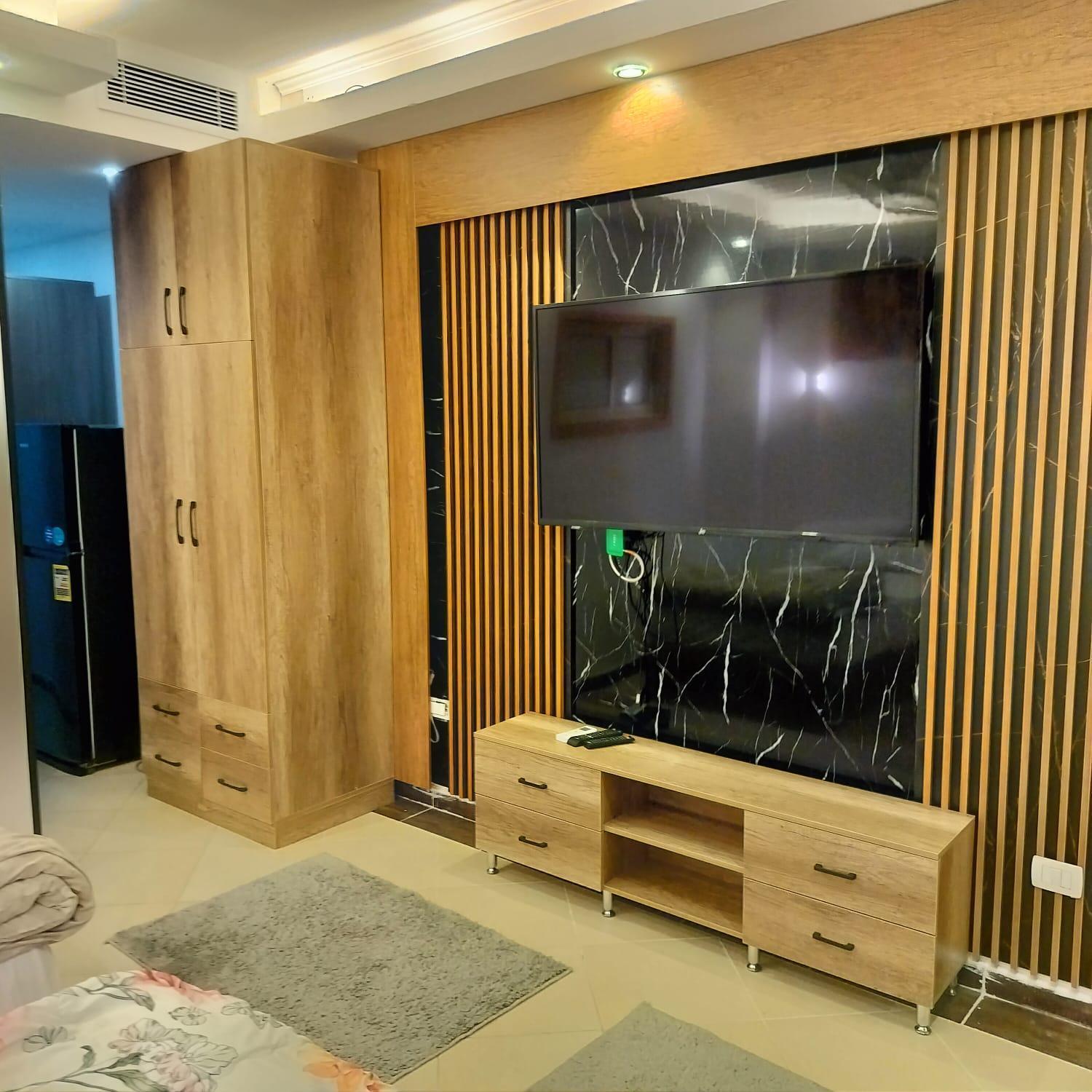 Chalet Furnished For Rent In Cecilia *