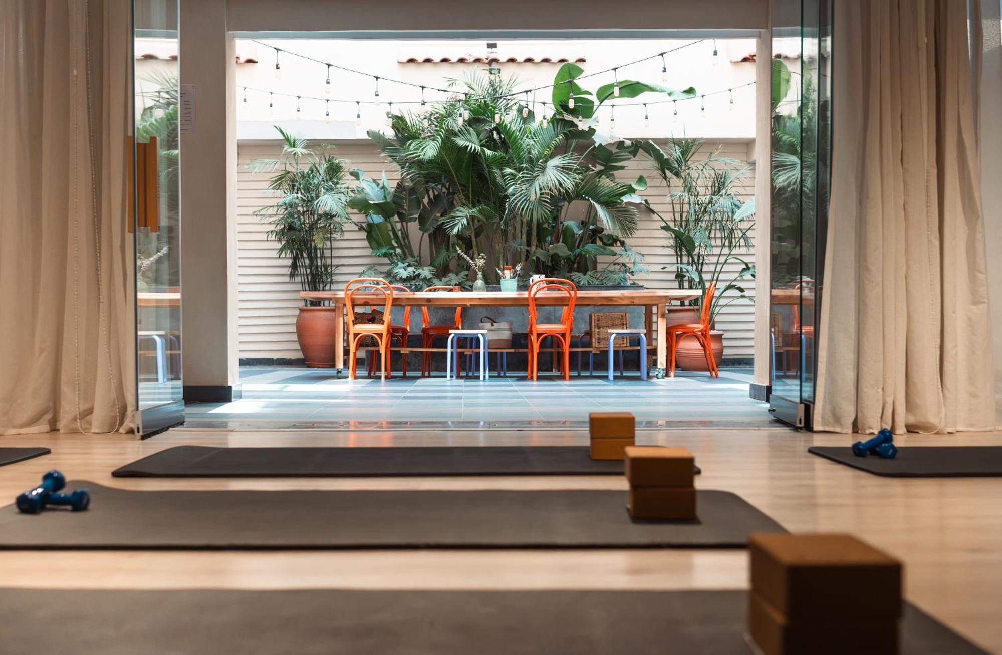 Boutique Nest In New * Cairo