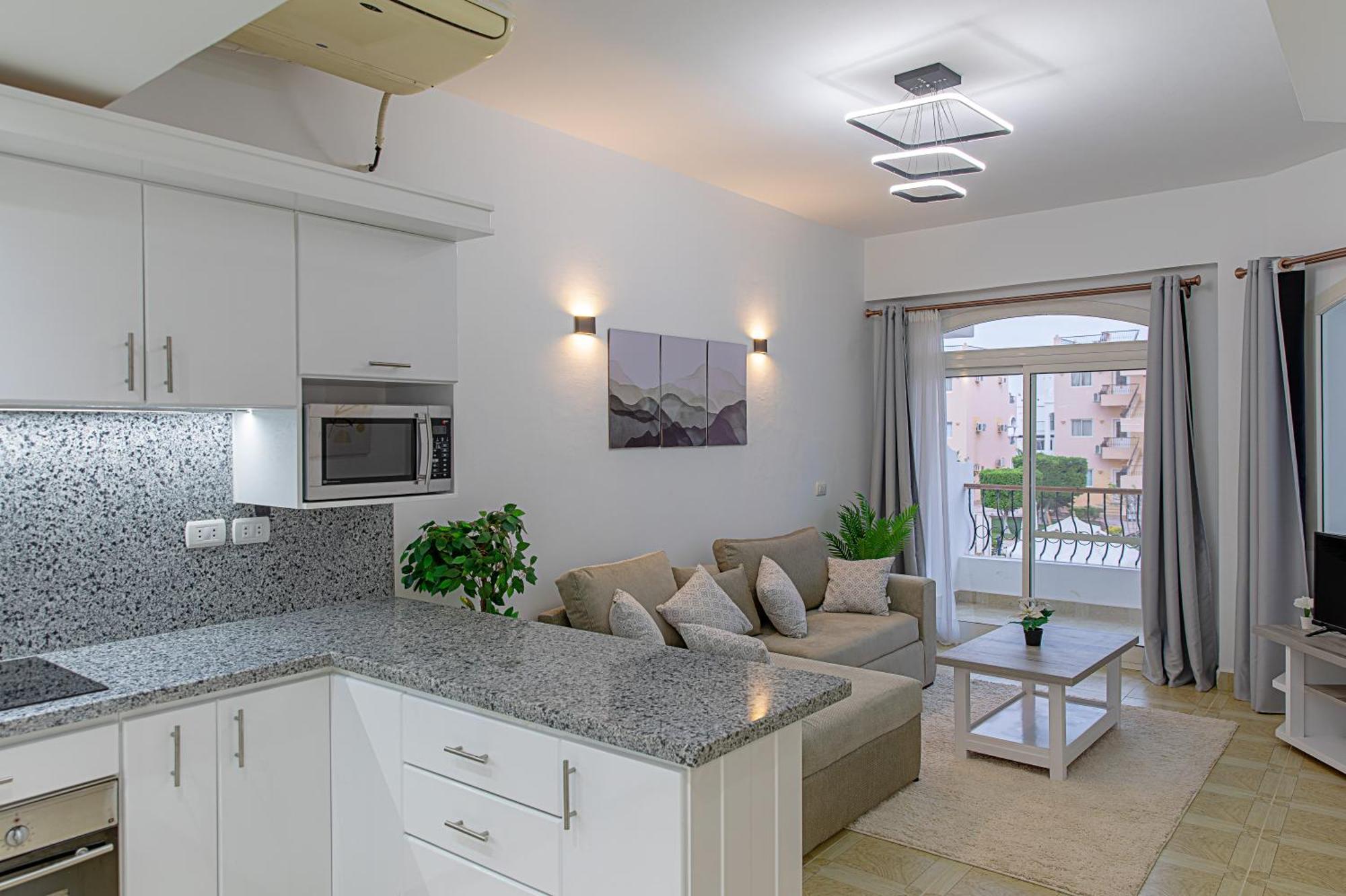 Beautiful In Egyptian Experience Apartament *