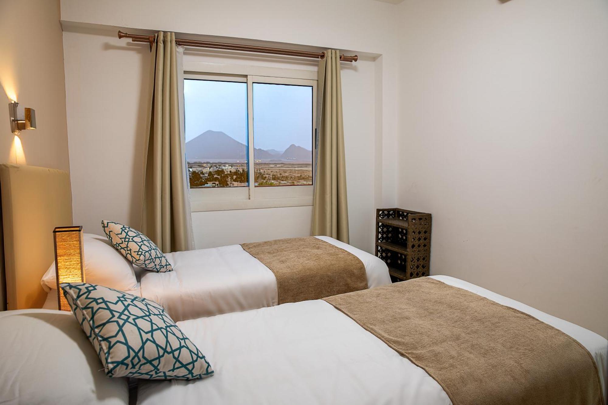 Apartament Beautiful In Egyptian Experience *