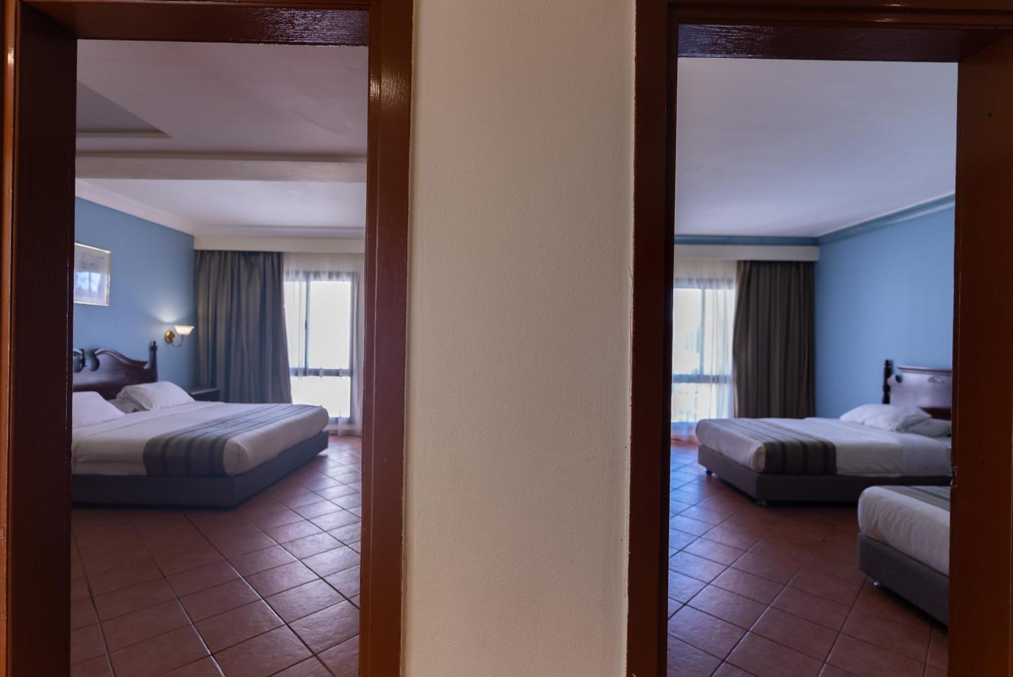 Ali Baba Palace Resort