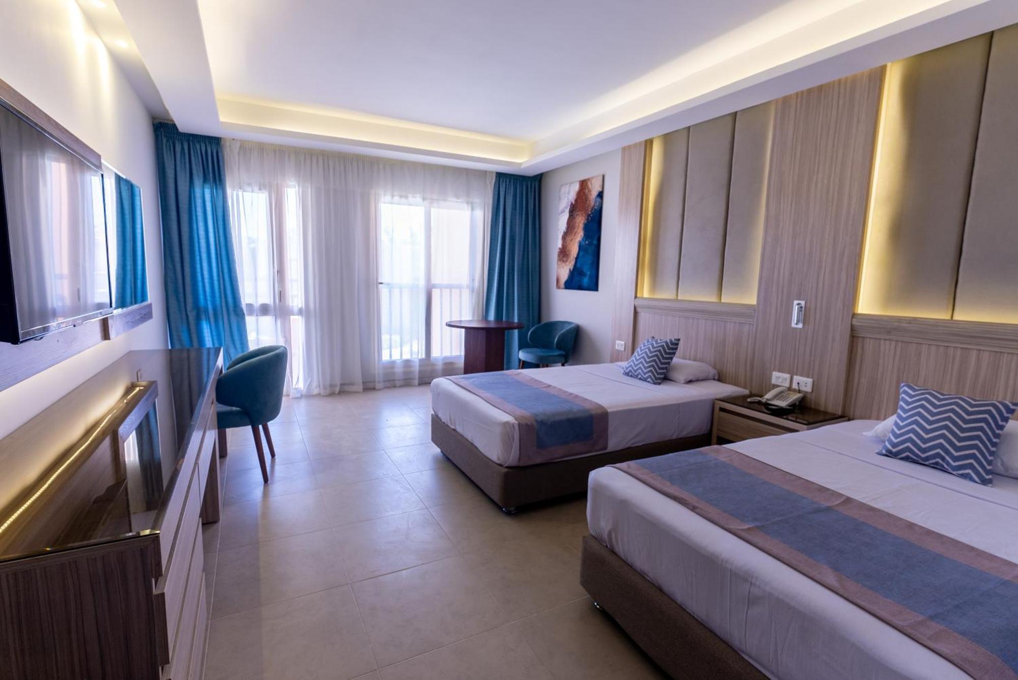 Resort Ali Baba Palace