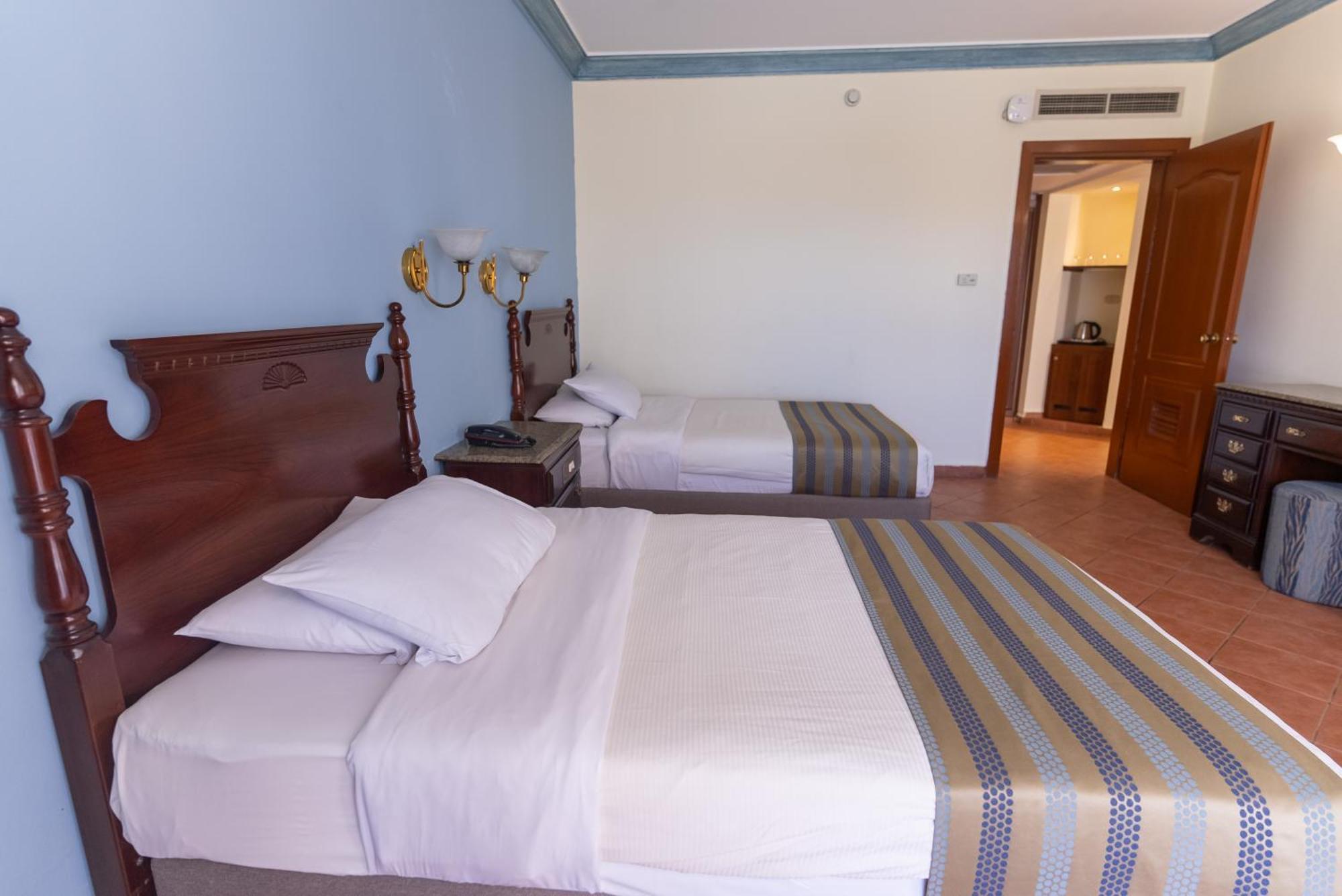 Ali Baba Palace Resort