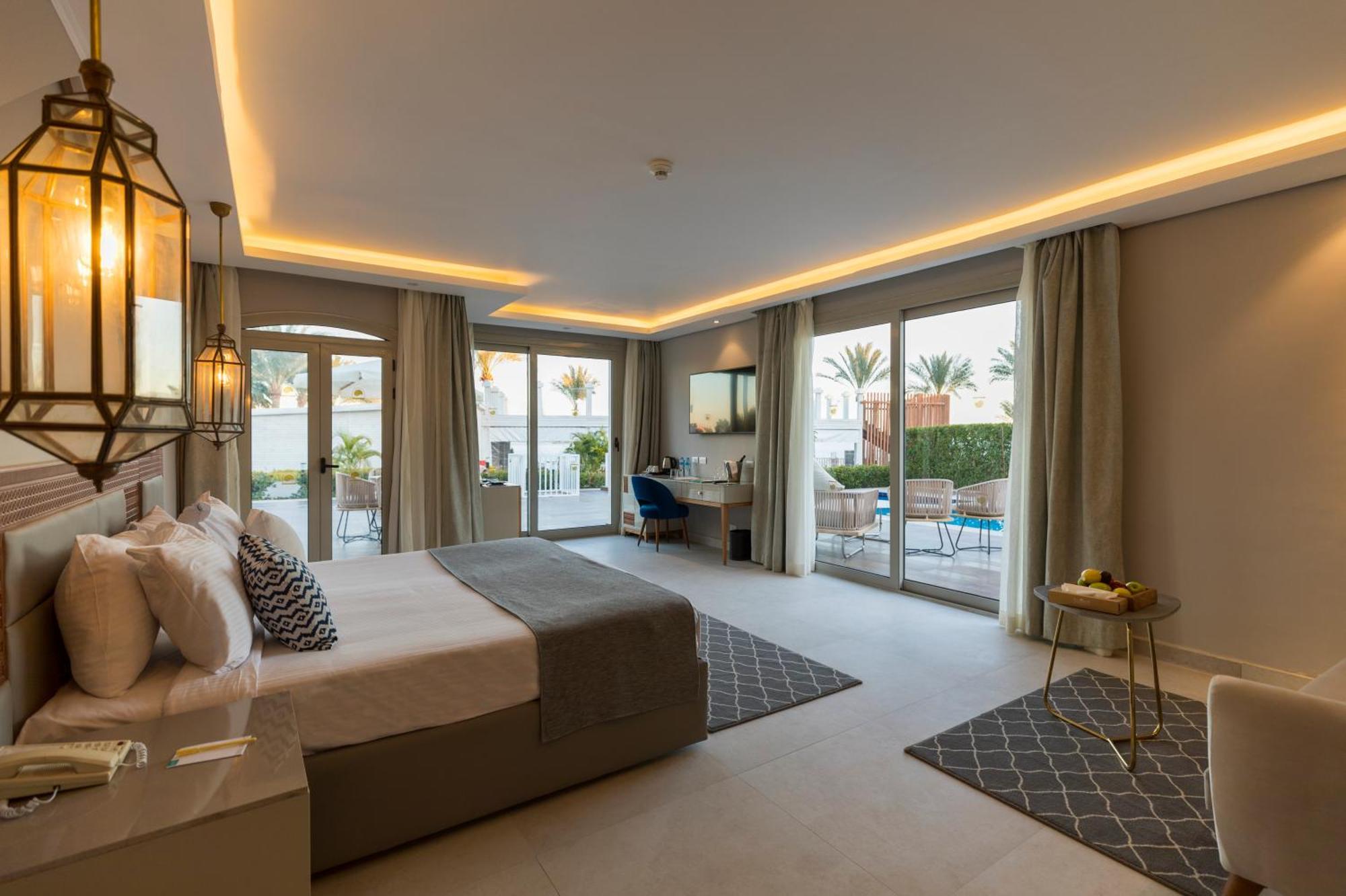 Sunrise Diamond -grand Select Sharm el-Sheikh