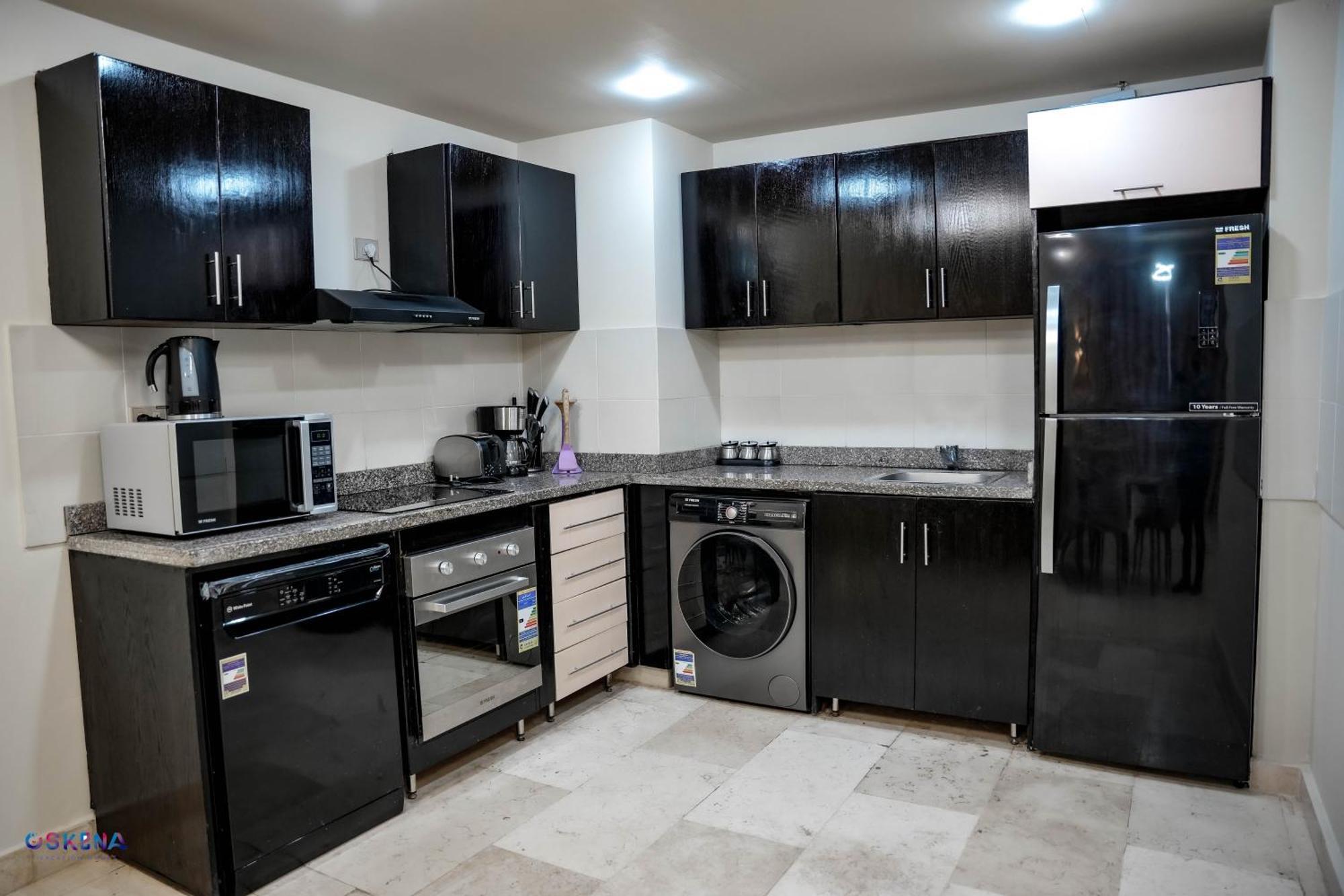 Outstanding Red Sea View-brand New Azzurra *